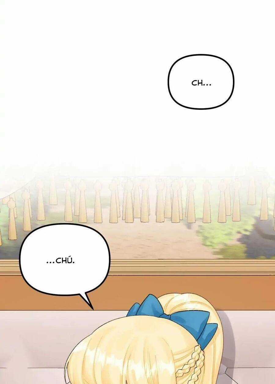 Công Chúa Bãi Rác - Chapter 62 - Trang 15