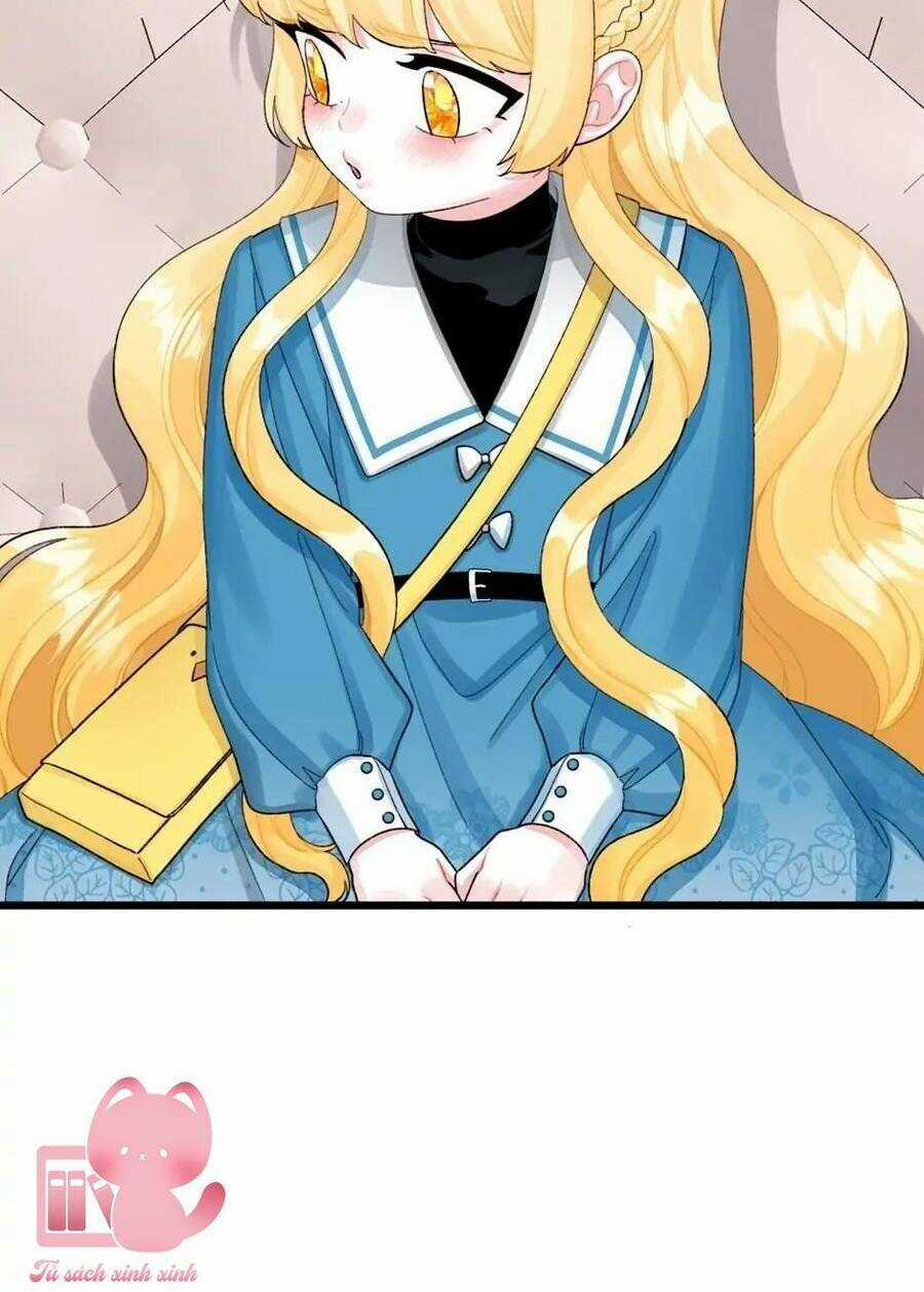 Công Chúa Bãi Rác - Chapter 62 - Trang 16