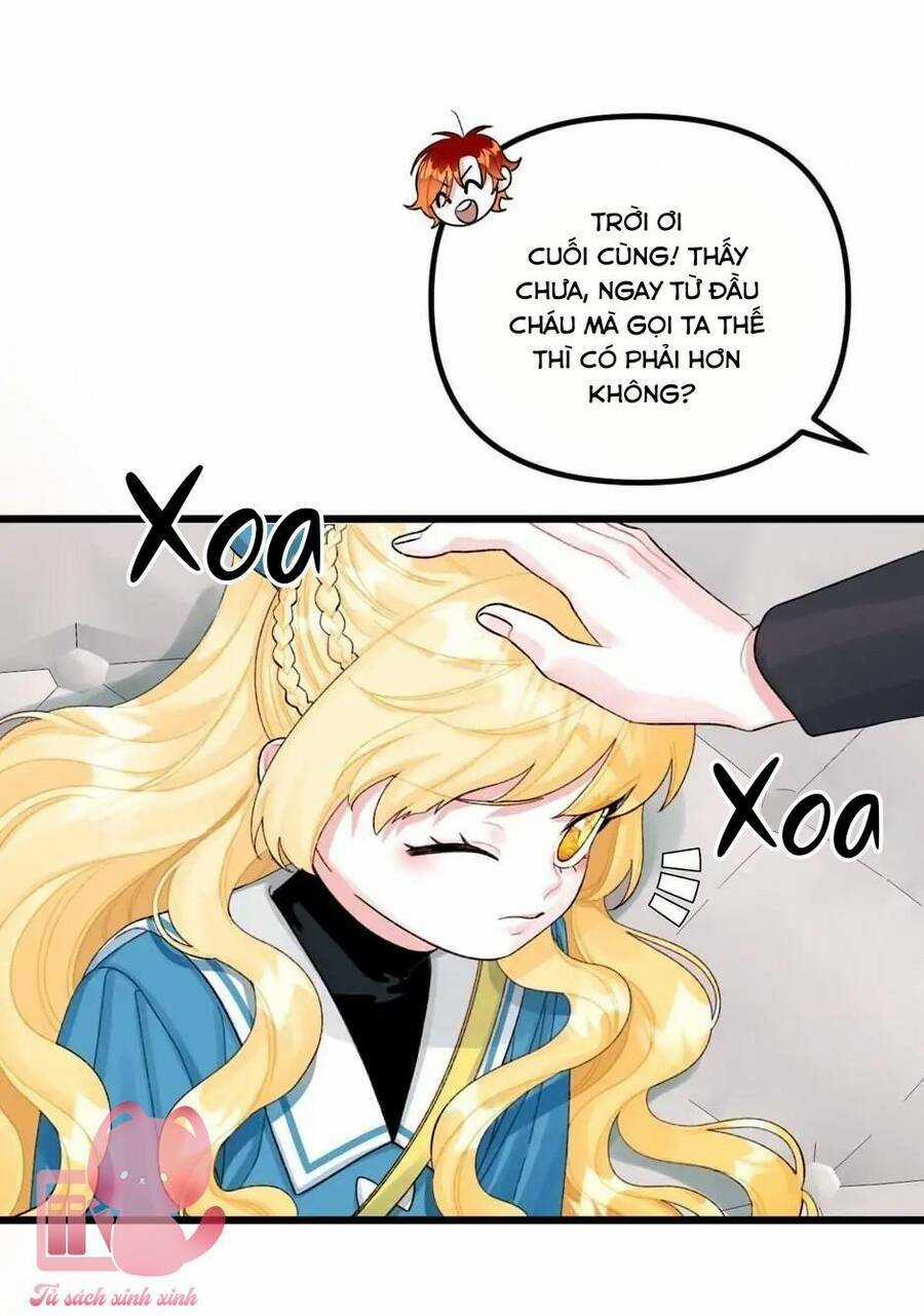 Công Chúa Bãi Rác - Chapter 62 - Trang 18