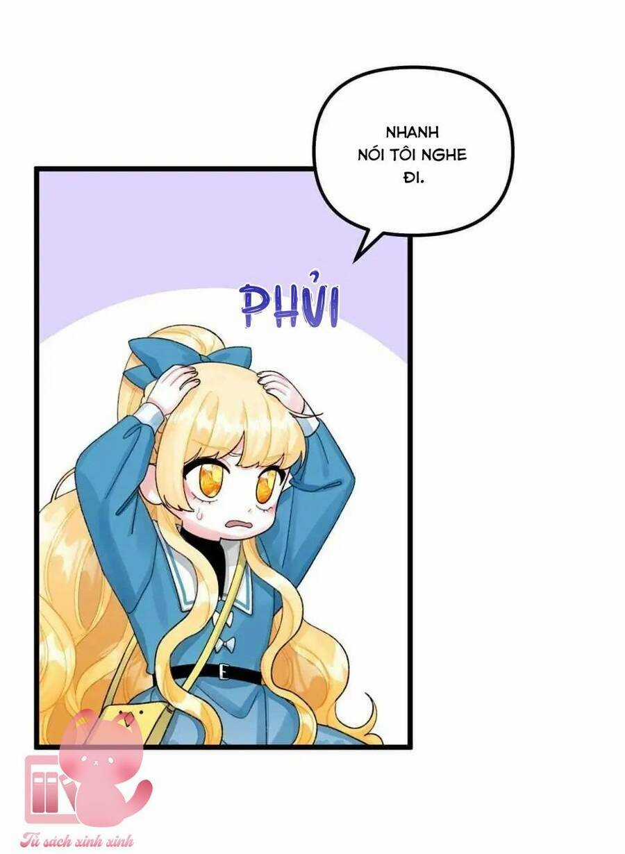 Công Chúa Bãi Rác - Chapter 62 - Trang 20