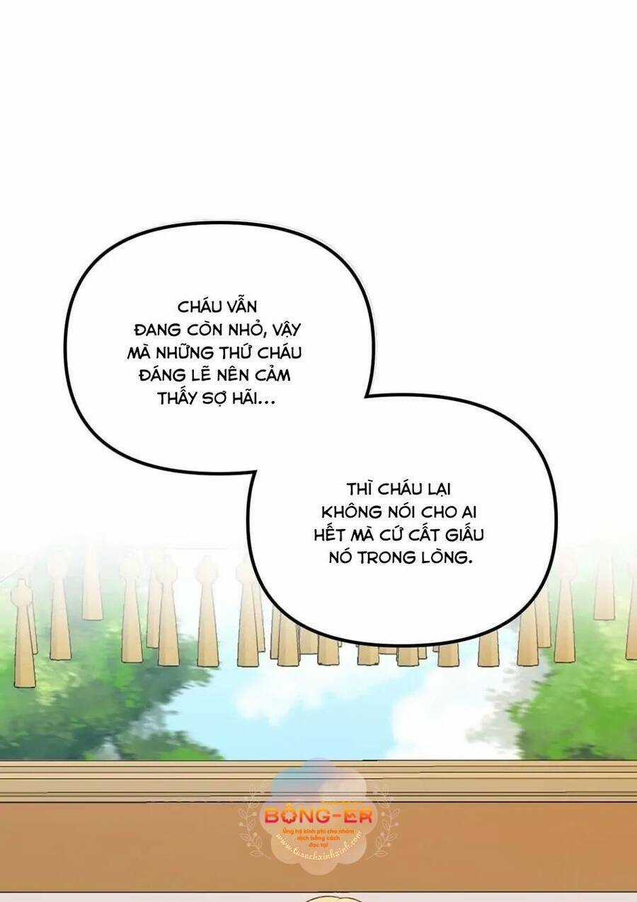 Công Chúa Bãi Rác - Chapter 62 - Trang 22