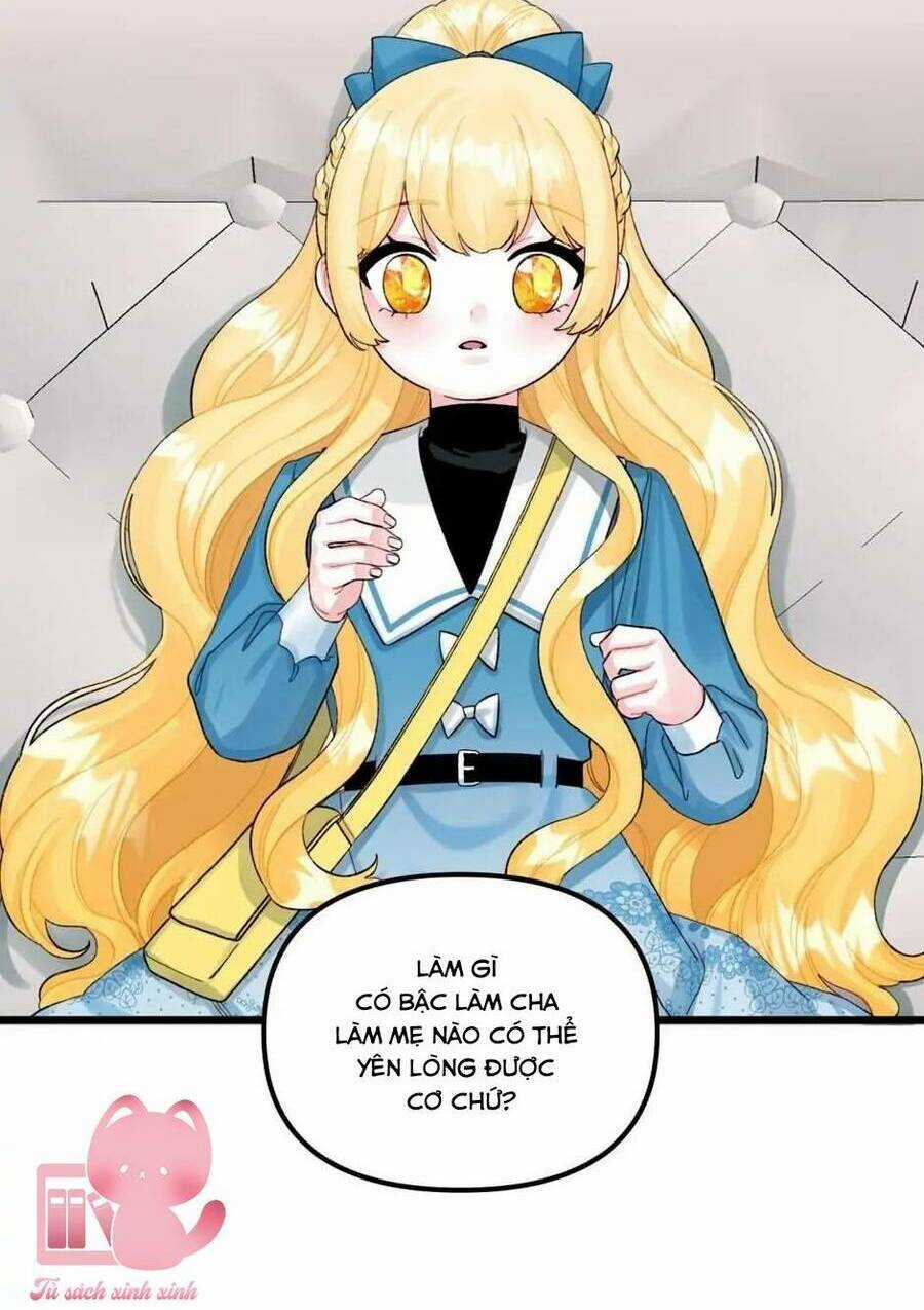 Công Chúa Bãi Rác - Chapter 62 - Trang 23