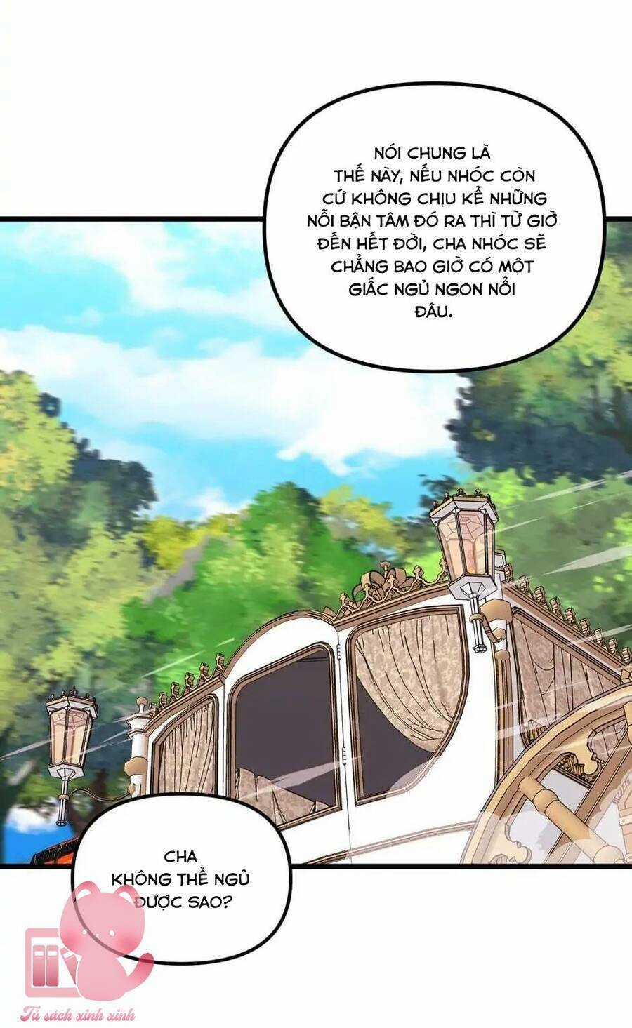 Công Chúa Bãi Rác - Chapter 62 - Trang 24