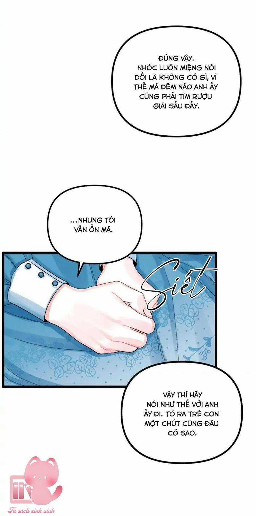 Công Chúa Bãi Rác - Chapter 62 - Trang 25