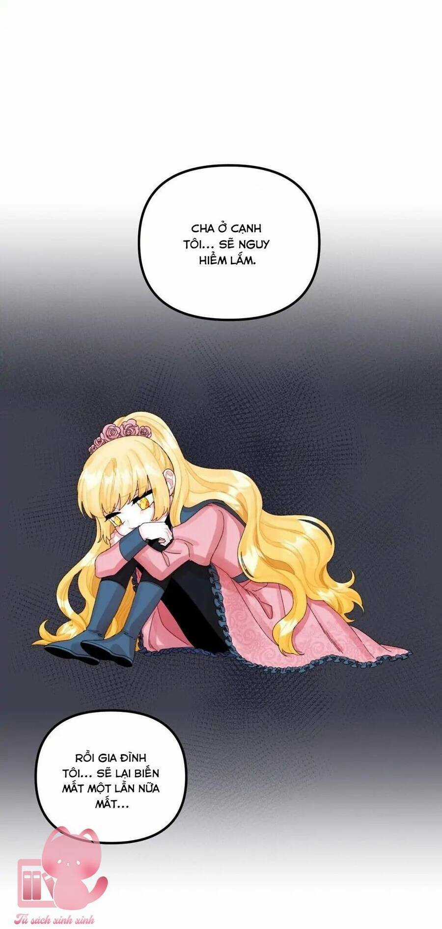 Công Chúa Bãi Rác - Chapter 62 - Trang 26