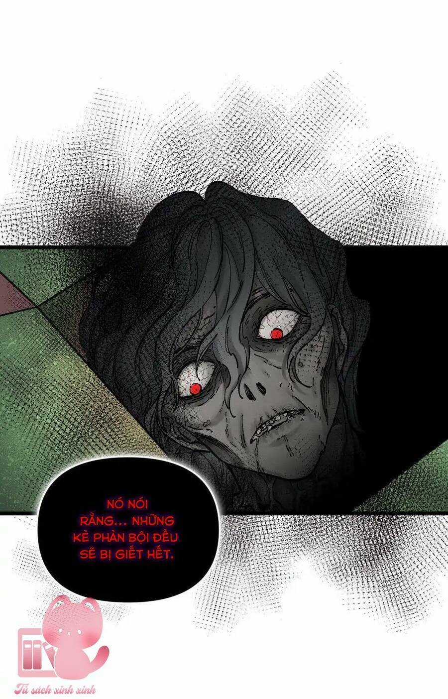 Công Chúa Bãi Rác - Chapter 62 - Trang 29