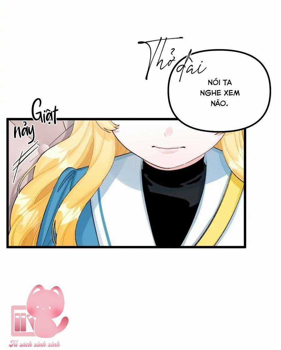 Công Chúa Bãi Rác - Chapter 62 - Trang 4