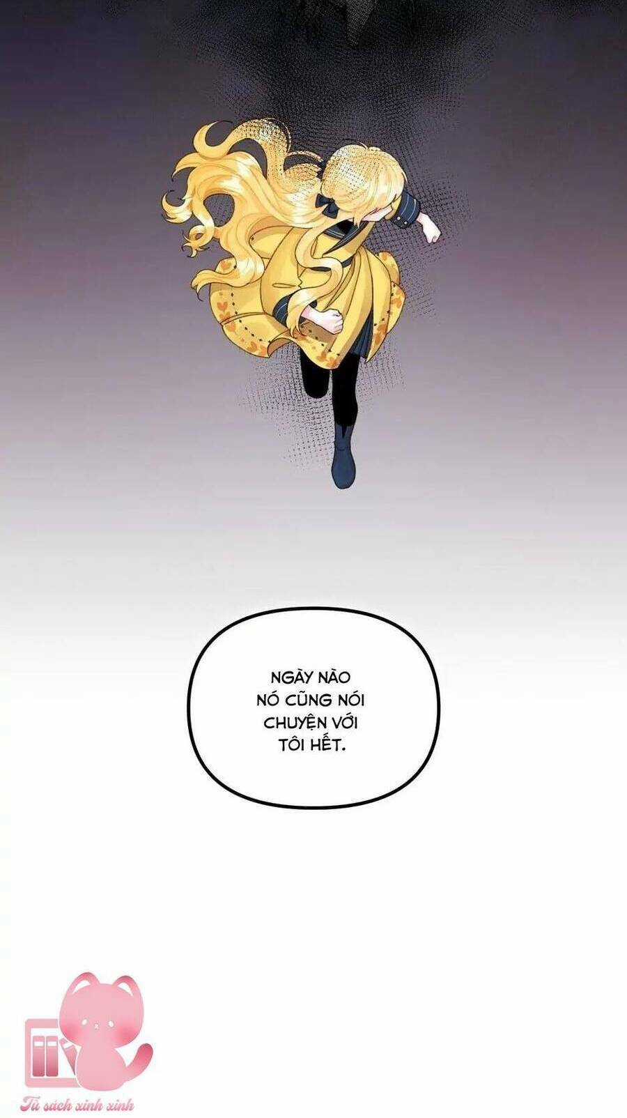 Công Chúa Bãi Rác - Chapter 62 - Trang 33