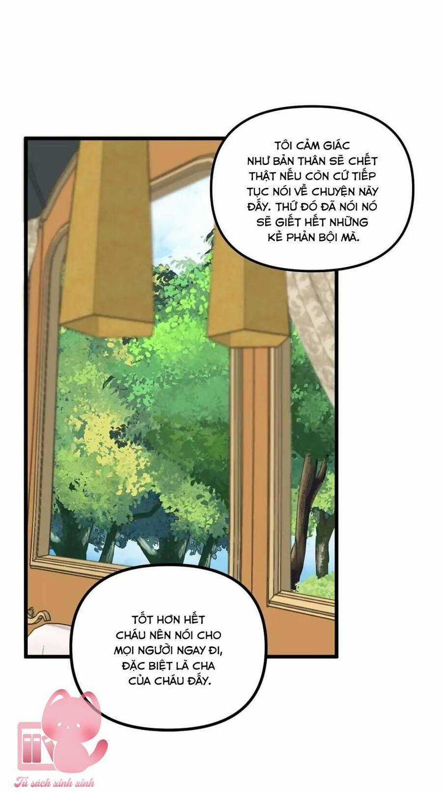 Công Chúa Bãi Rác - Chapter 62 - Trang 38