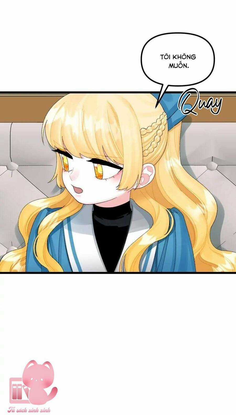 Công Chúa Bãi Rác - Chapter 62 - Trang 39