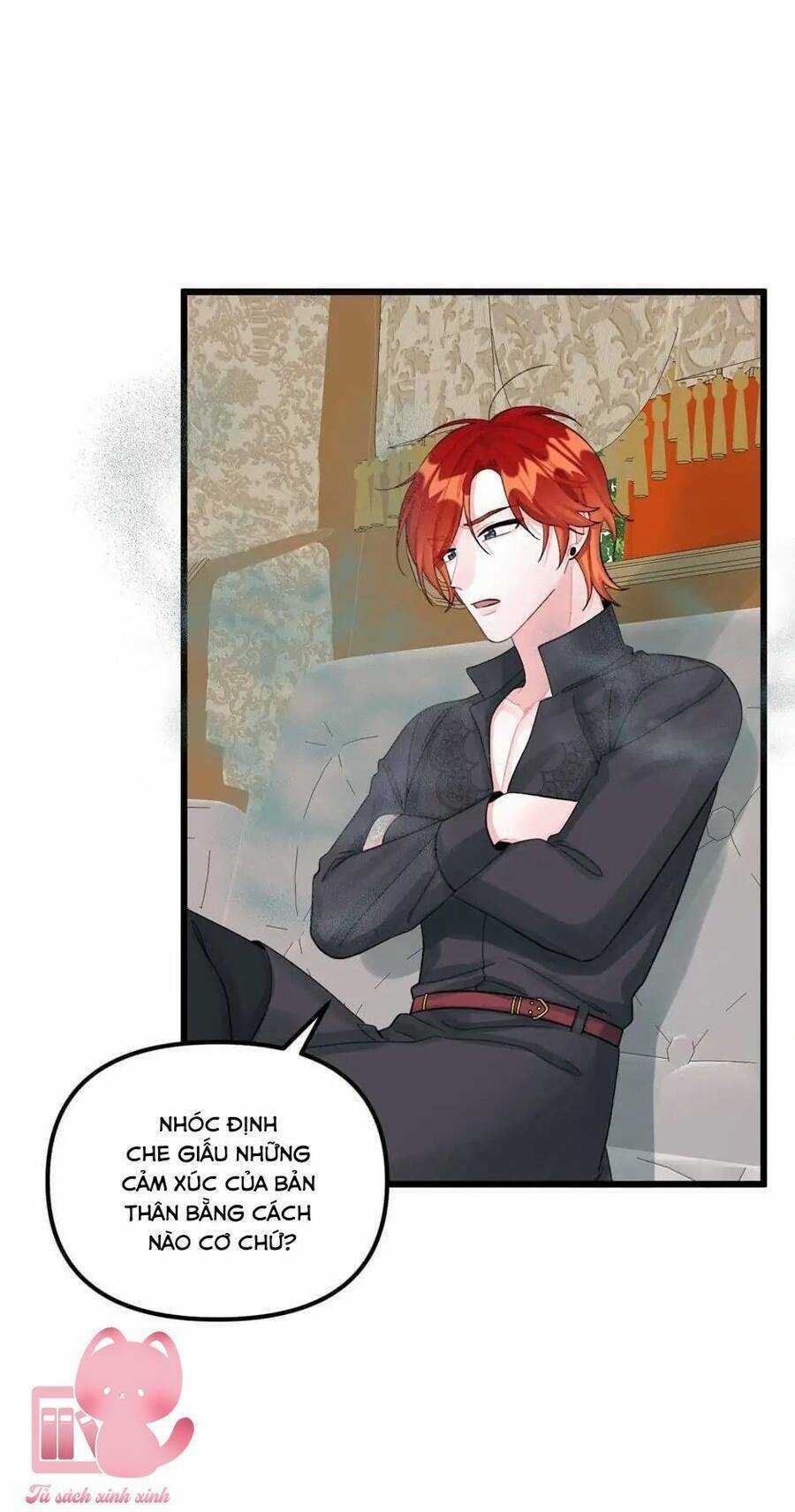 Công Chúa Bãi Rác - Chapter 62 - Trang 5