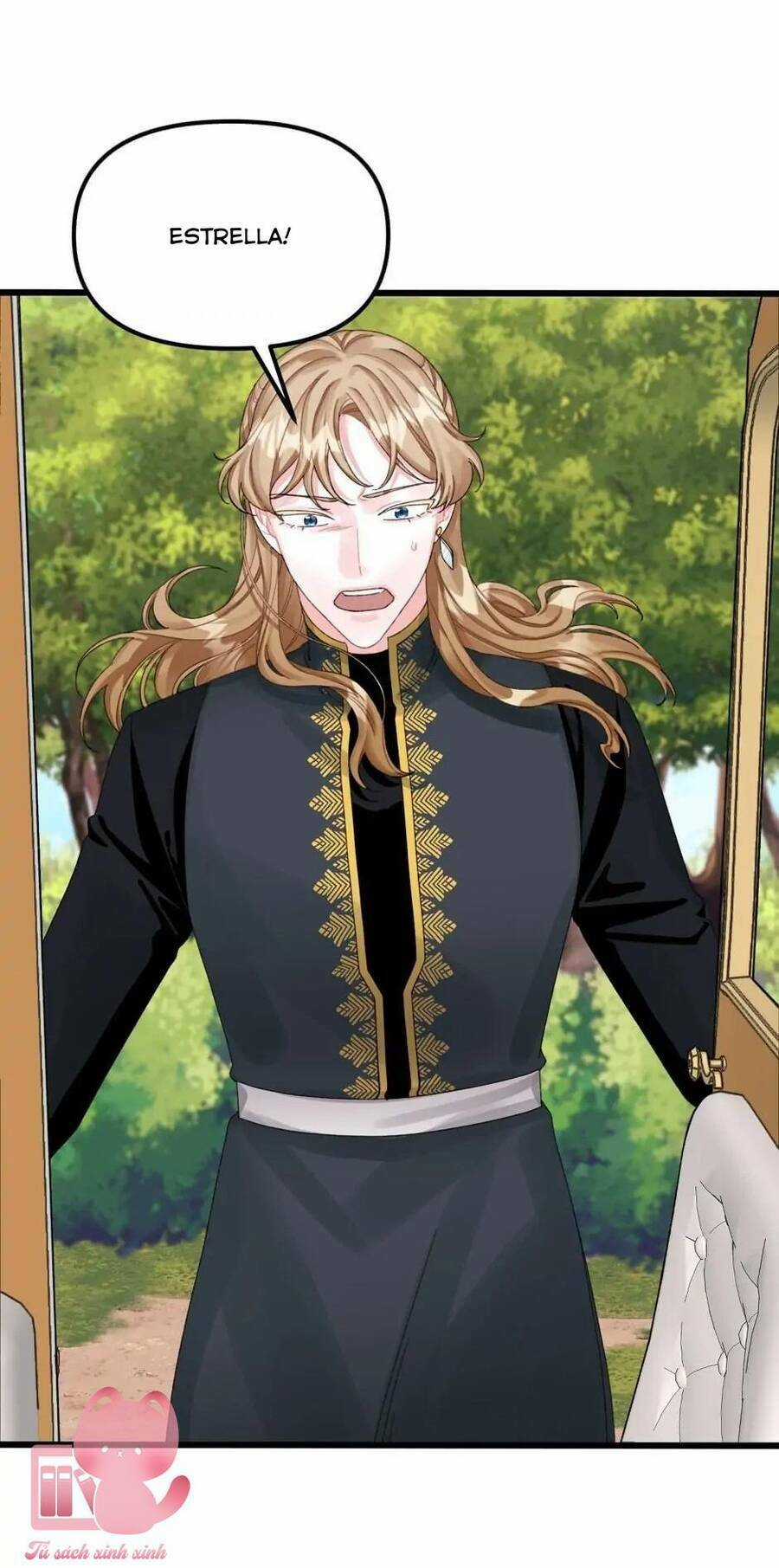 Công Chúa Bãi Rác - Chapter 62 - Trang 41