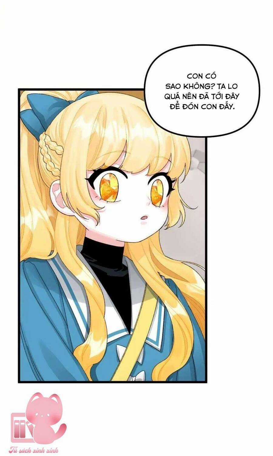 Công Chúa Bãi Rác - Chapter 62 - Trang 42