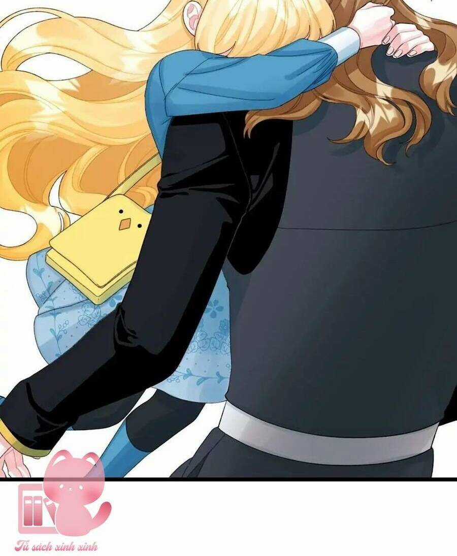 Công Chúa Bãi Rác - Chapter 62 - Trang 44