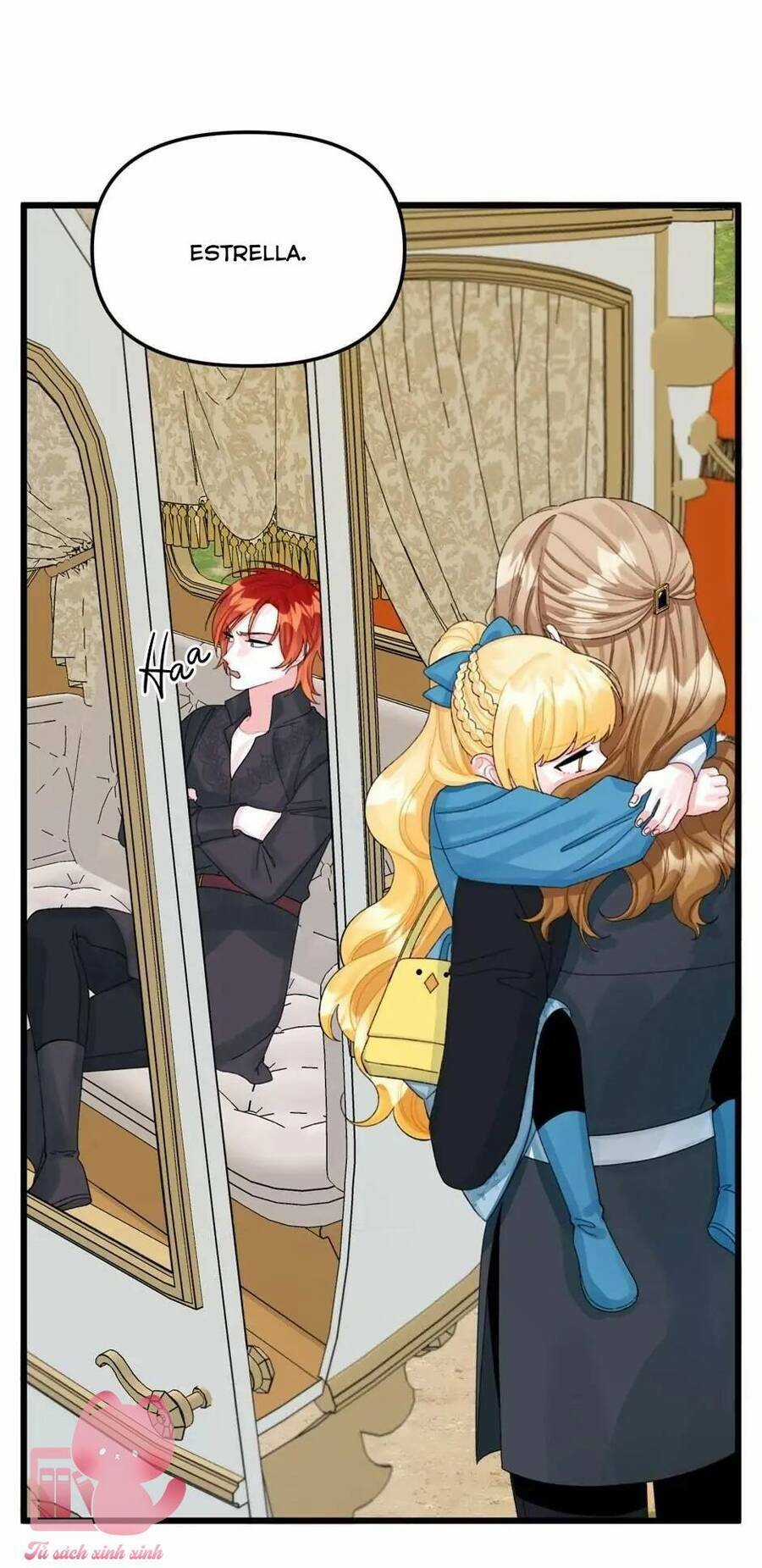 Công Chúa Bãi Rác - Chapter 62 - Trang 45