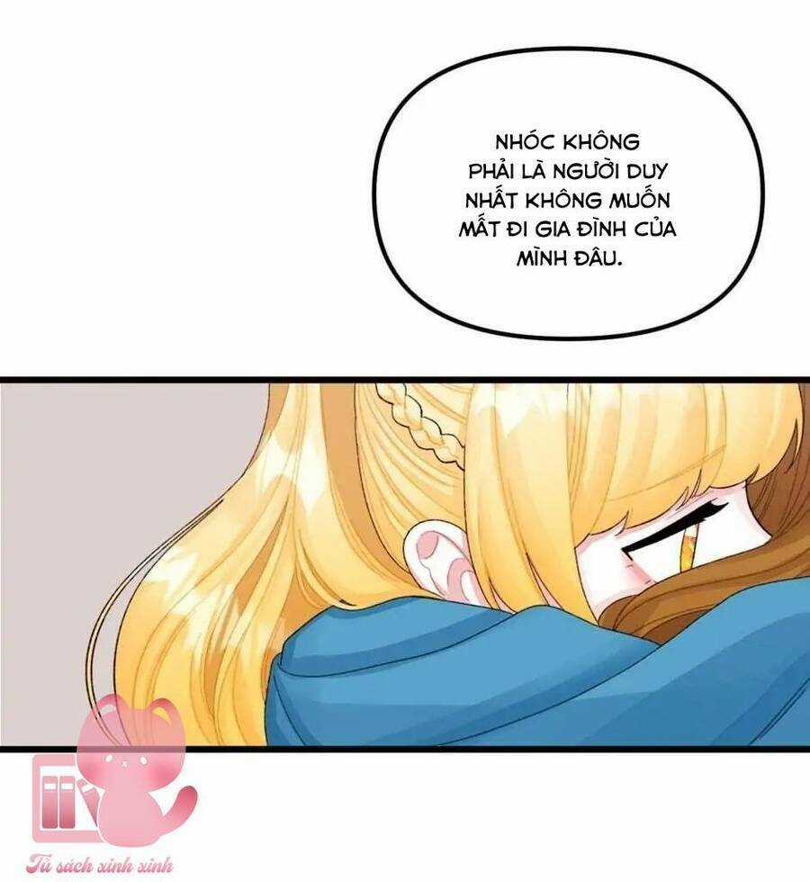 Công Chúa Bãi Rác - Chapter 62 - Trang 46