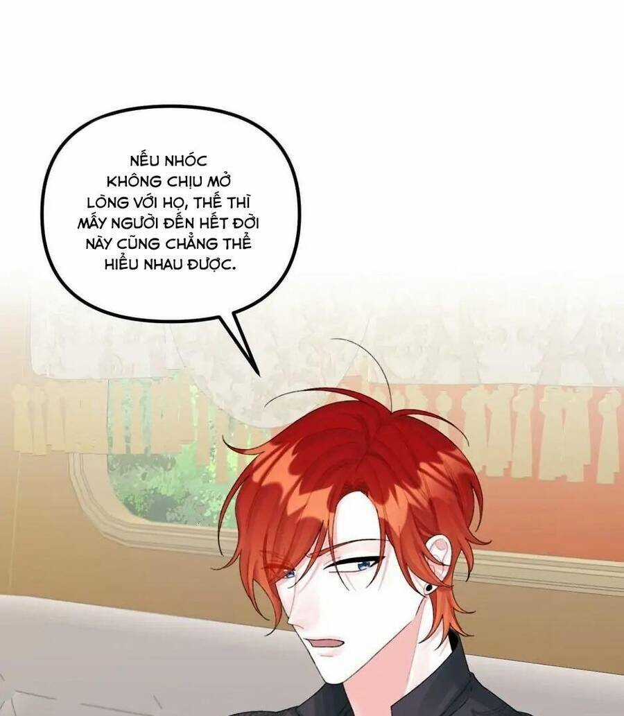 Công Chúa Bãi Rác - Chapter 62 - Trang 47