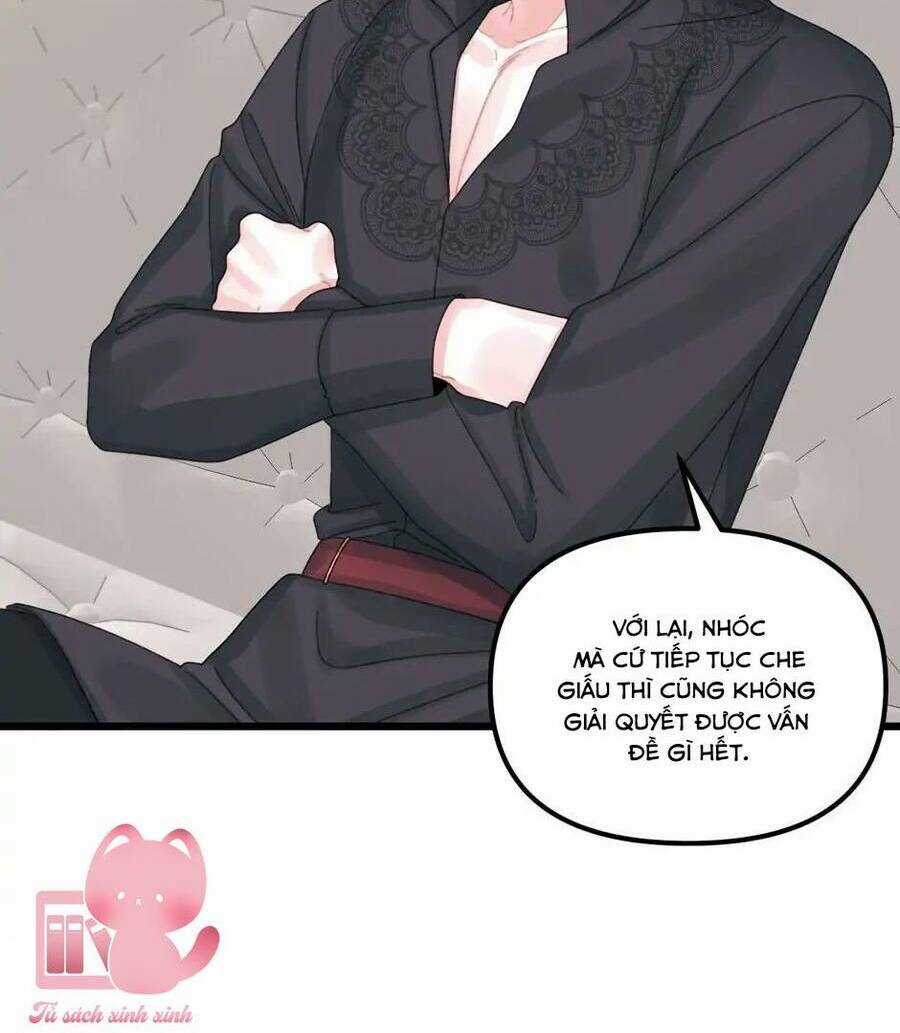 Công Chúa Bãi Rác - Chapter 62 - Trang 48