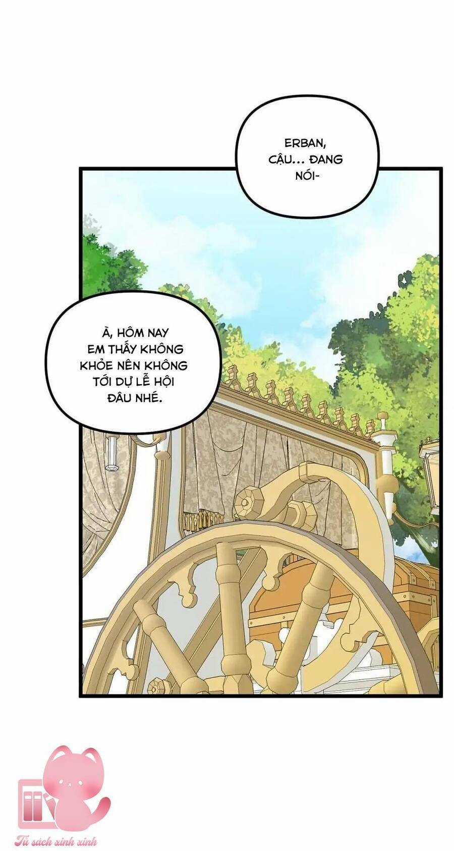 Công Chúa Bãi Rác - Chapter 62 - Trang 49