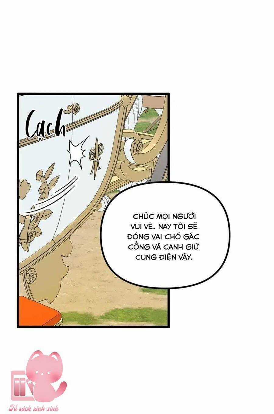 Công Chúa Bãi Rác - Chapter 62 - Trang 50