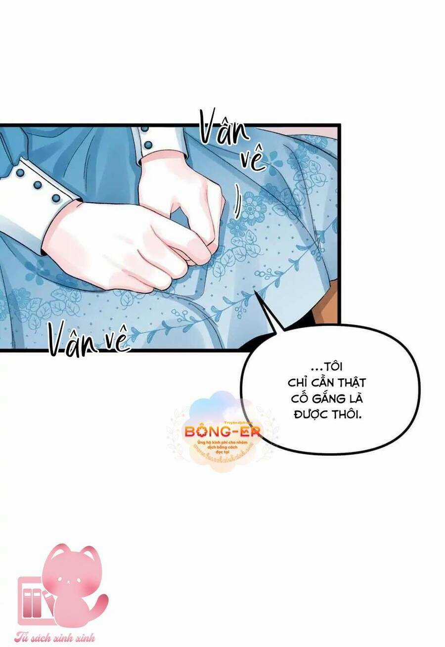 Công Chúa Bãi Rác - Chapter 62 - Trang 6