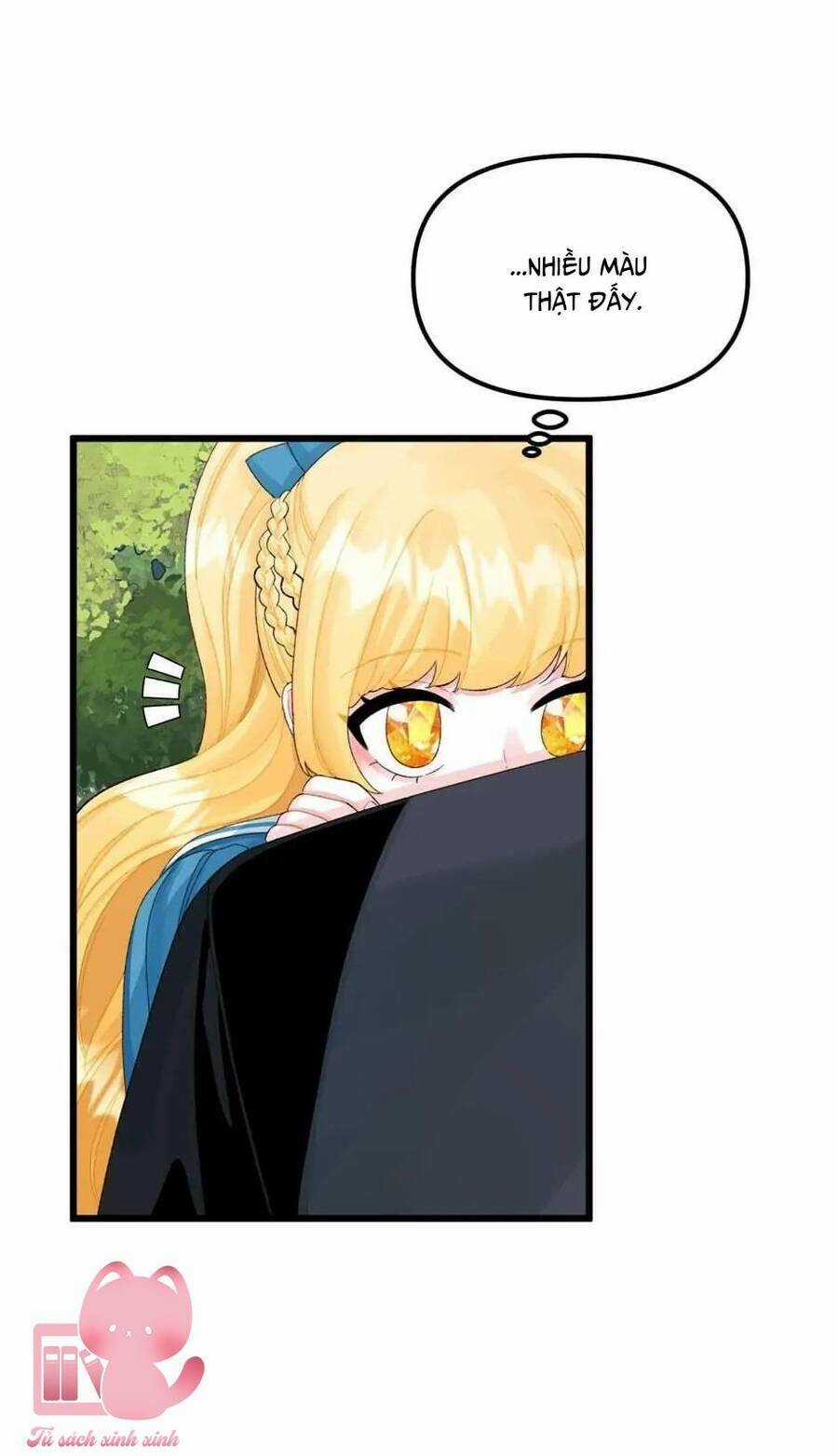 Công Chúa Bãi Rác - Chapter 62 - Trang 53