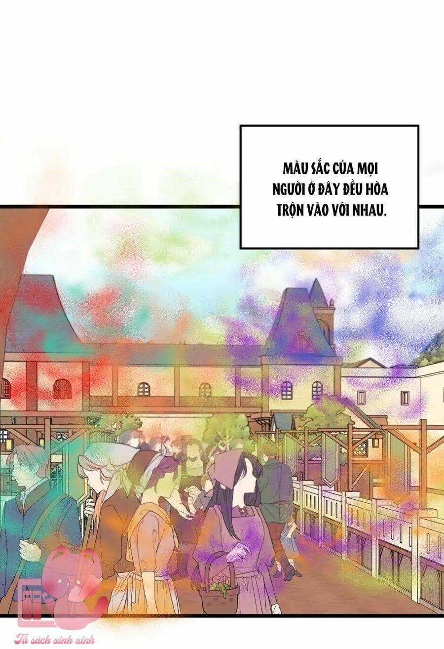 Công Chúa Bãi Rác - Chapter 62 - Trang 54