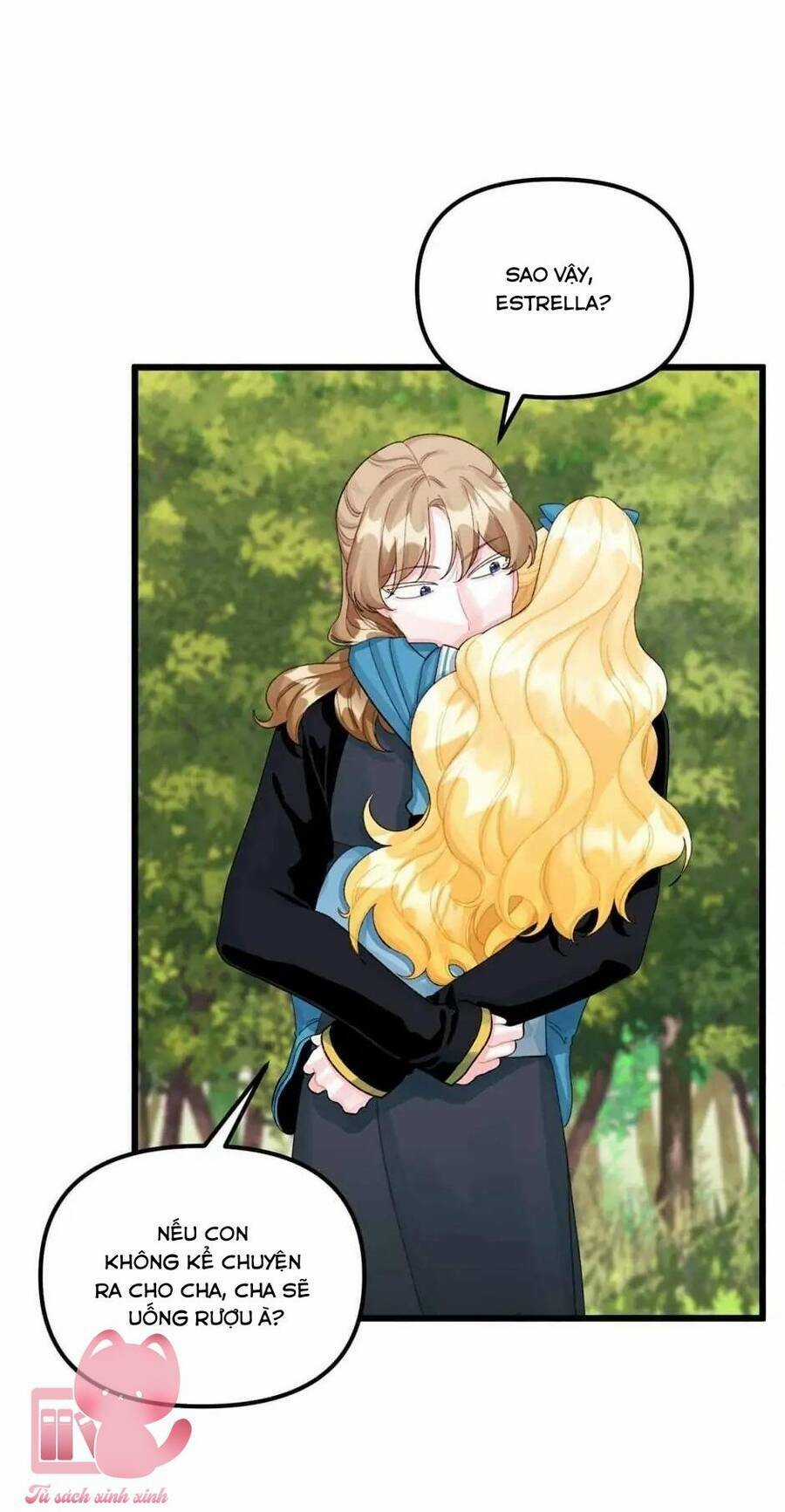 Công Chúa Bãi Rác - Chapter 62 - Trang 57