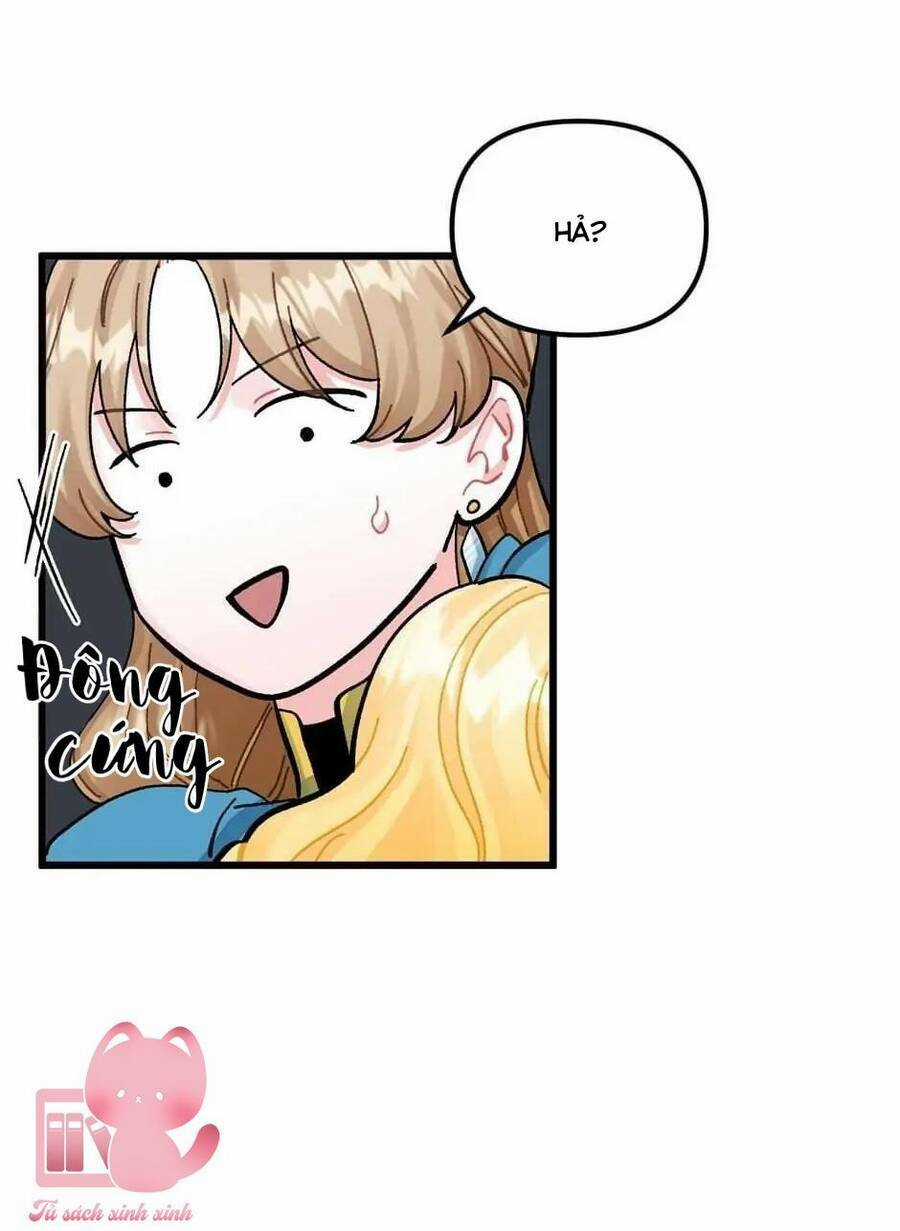 Công Chúa Bãi Rác - Chapter 62 - Trang 58