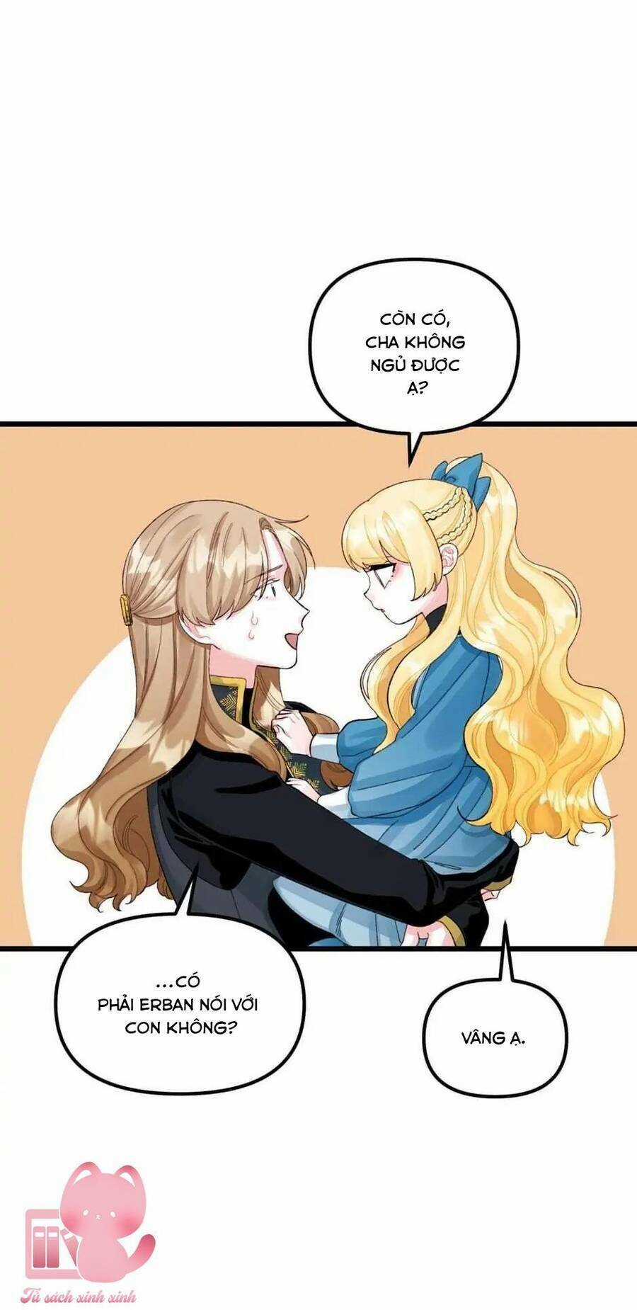 Công Chúa Bãi Rác - Chapter 62 - Trang 59