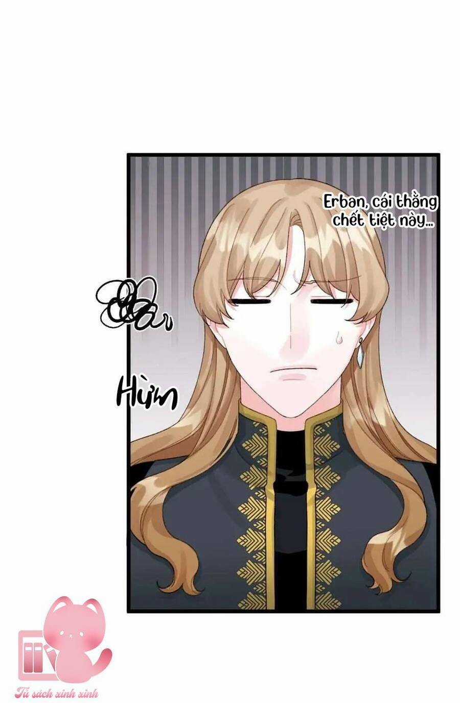 Công Chúa Bãi Rác - Chapter 62 - Trang 60