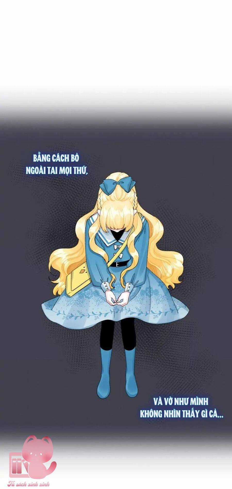 Công Chúa Bãi Rác - Chapter 62 - Trang 7