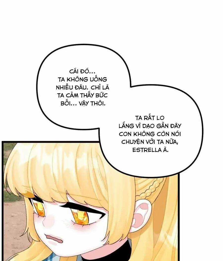 Công Chúa Bãi Rác - Chapter 62 - Trang 61