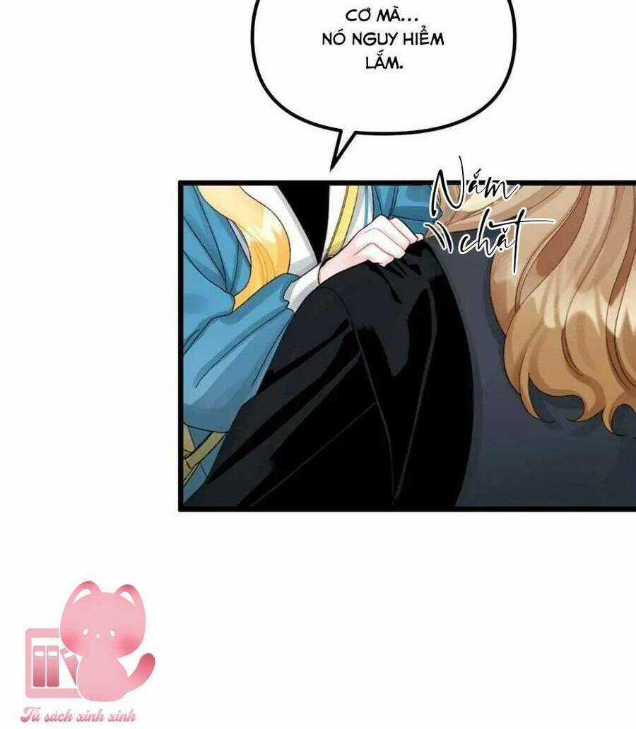 Công Chúa Bãi Rác - Chapter 62 - Trang 65