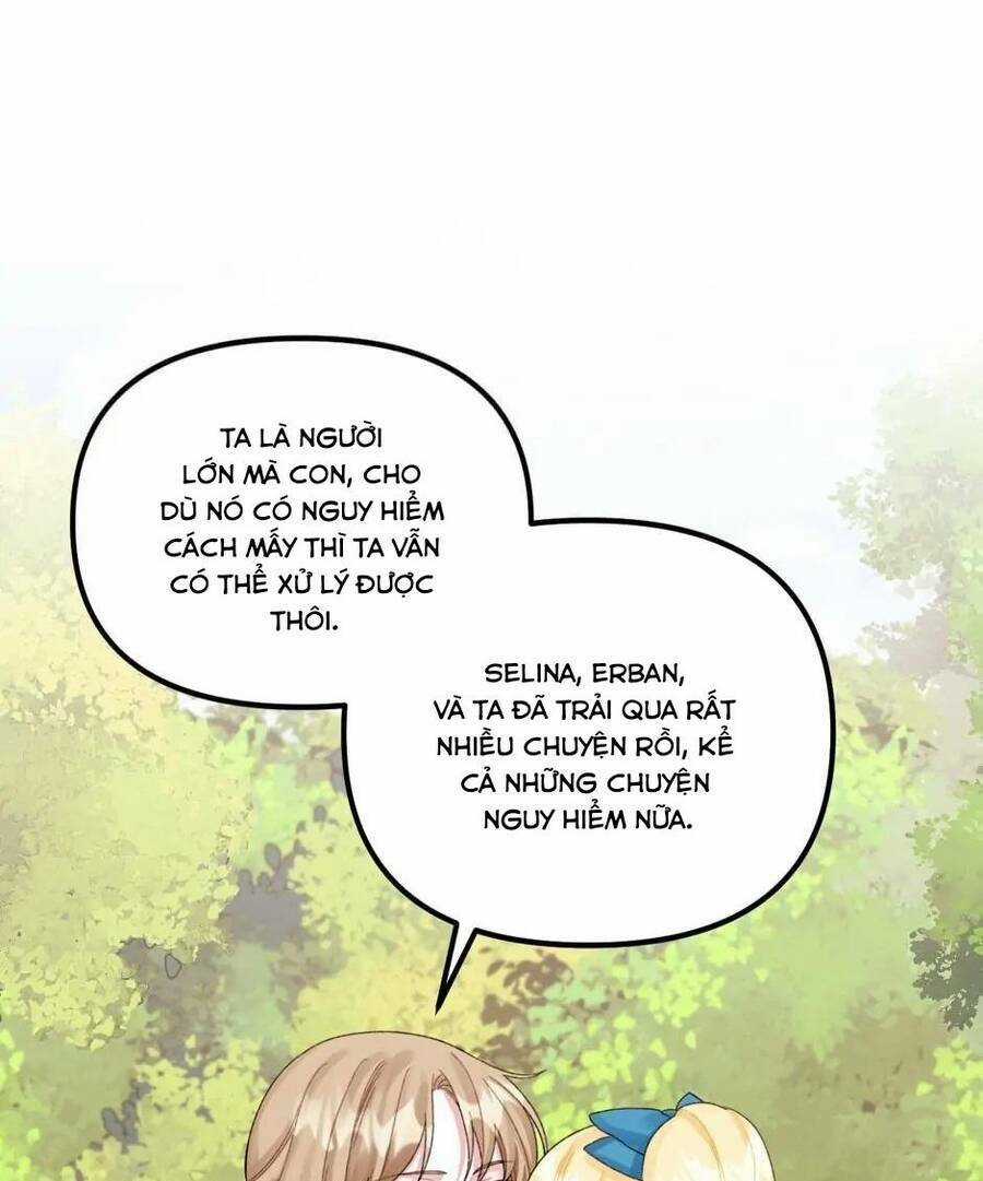 Công Chúa Bãi Rác - Chapter 62 - Trang 66