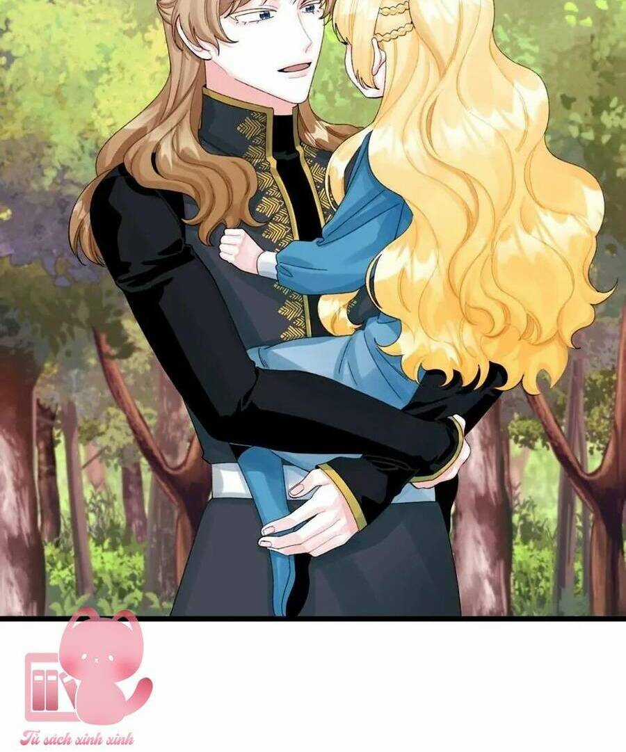 Công Chúa Bãi Rác - Chapter 62 - Trang 67