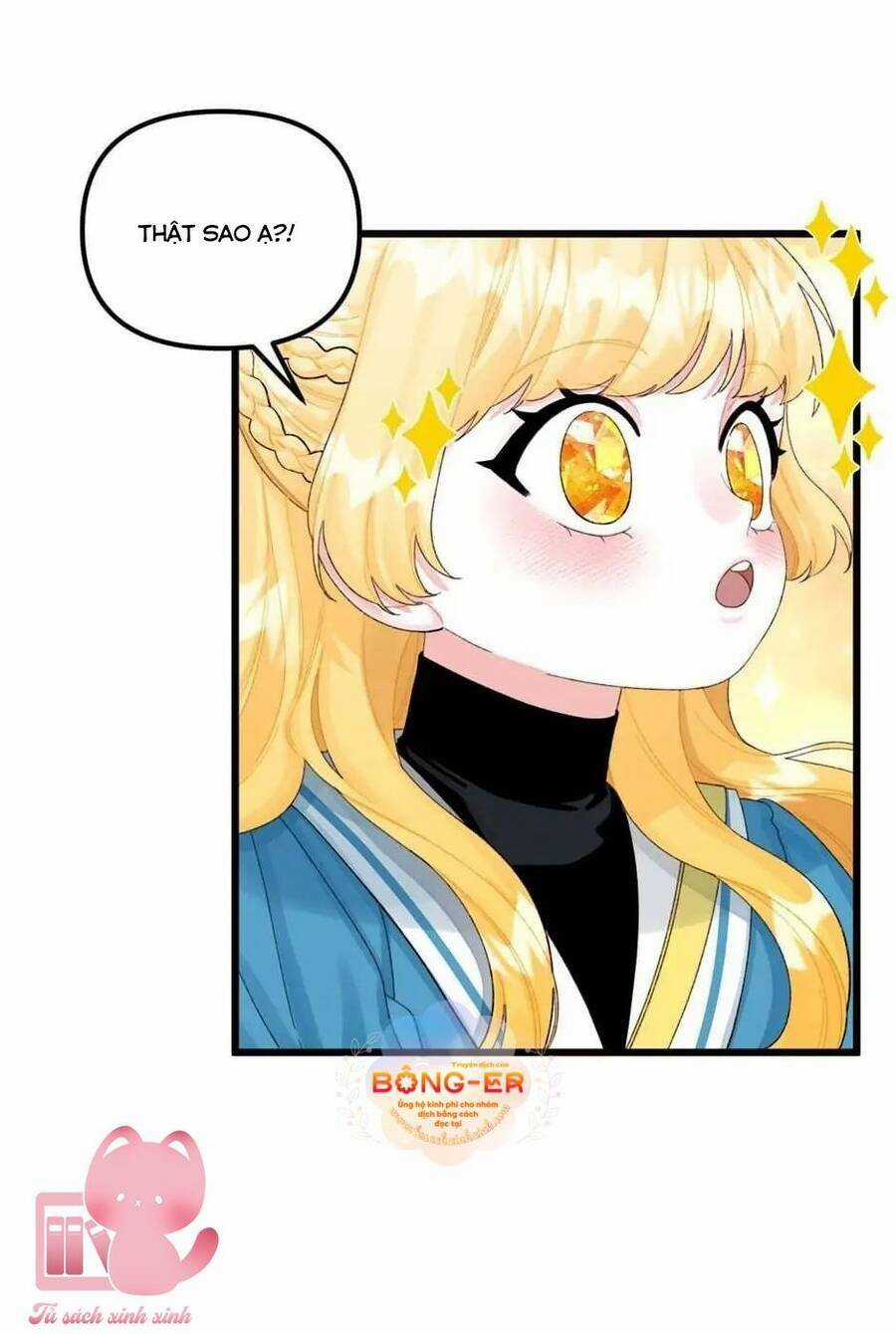 Công Chúa Bãi Rác - Chapter 62 - Trang 69