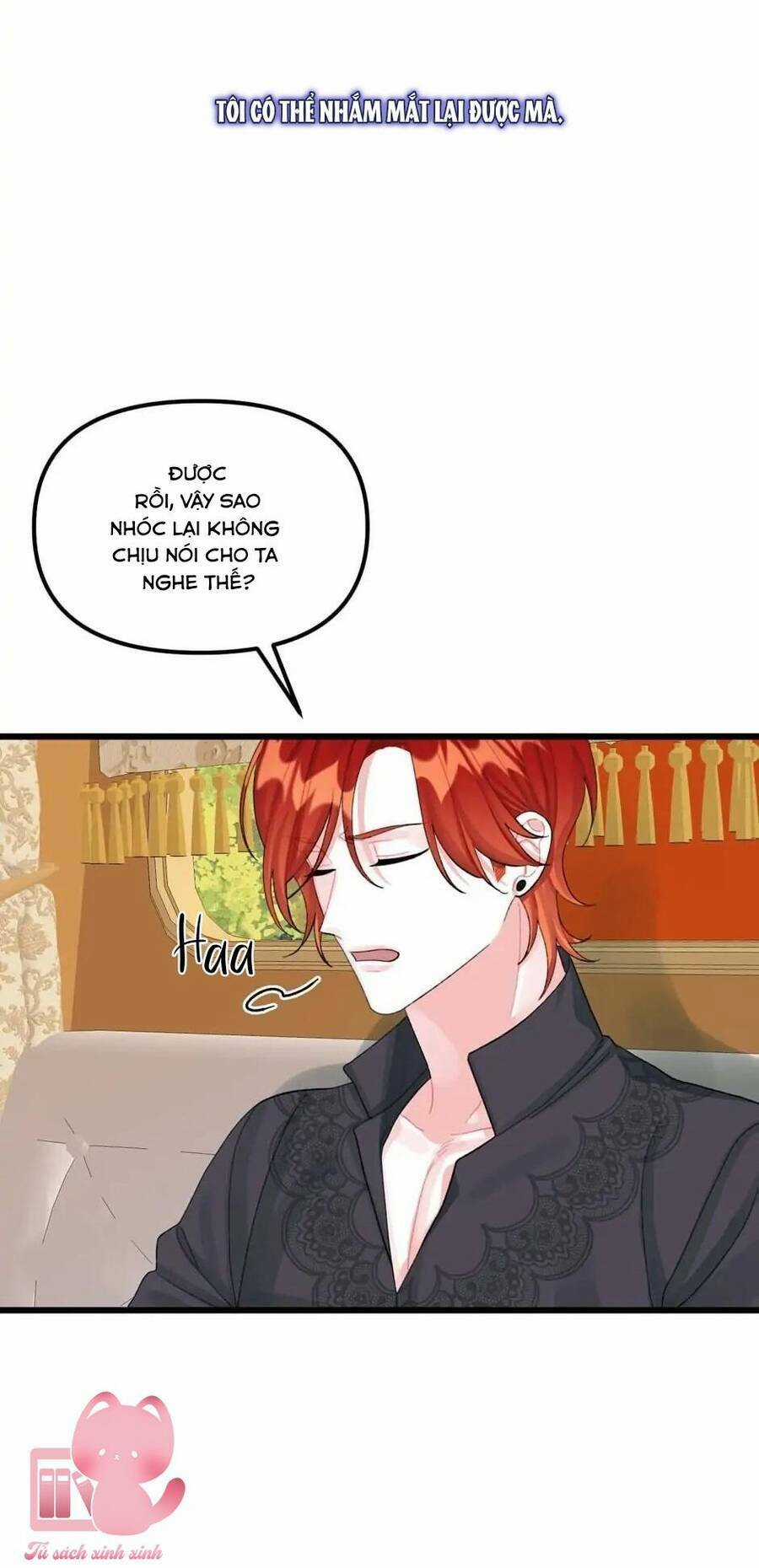 Công Chúa Bãi Rác - Chapter 62 - Trang 8