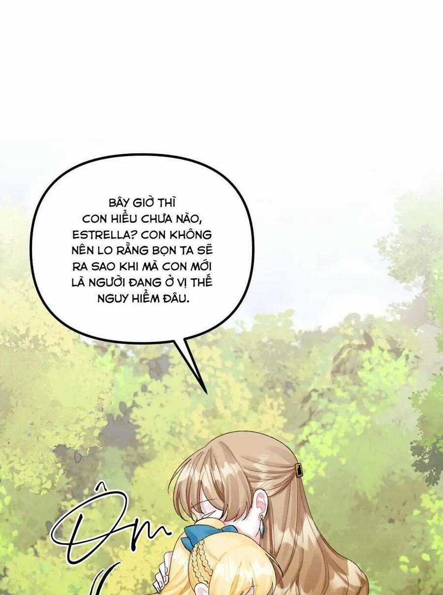 Công Chúa Bãi Rác - Chapter 62 - Trang 72
