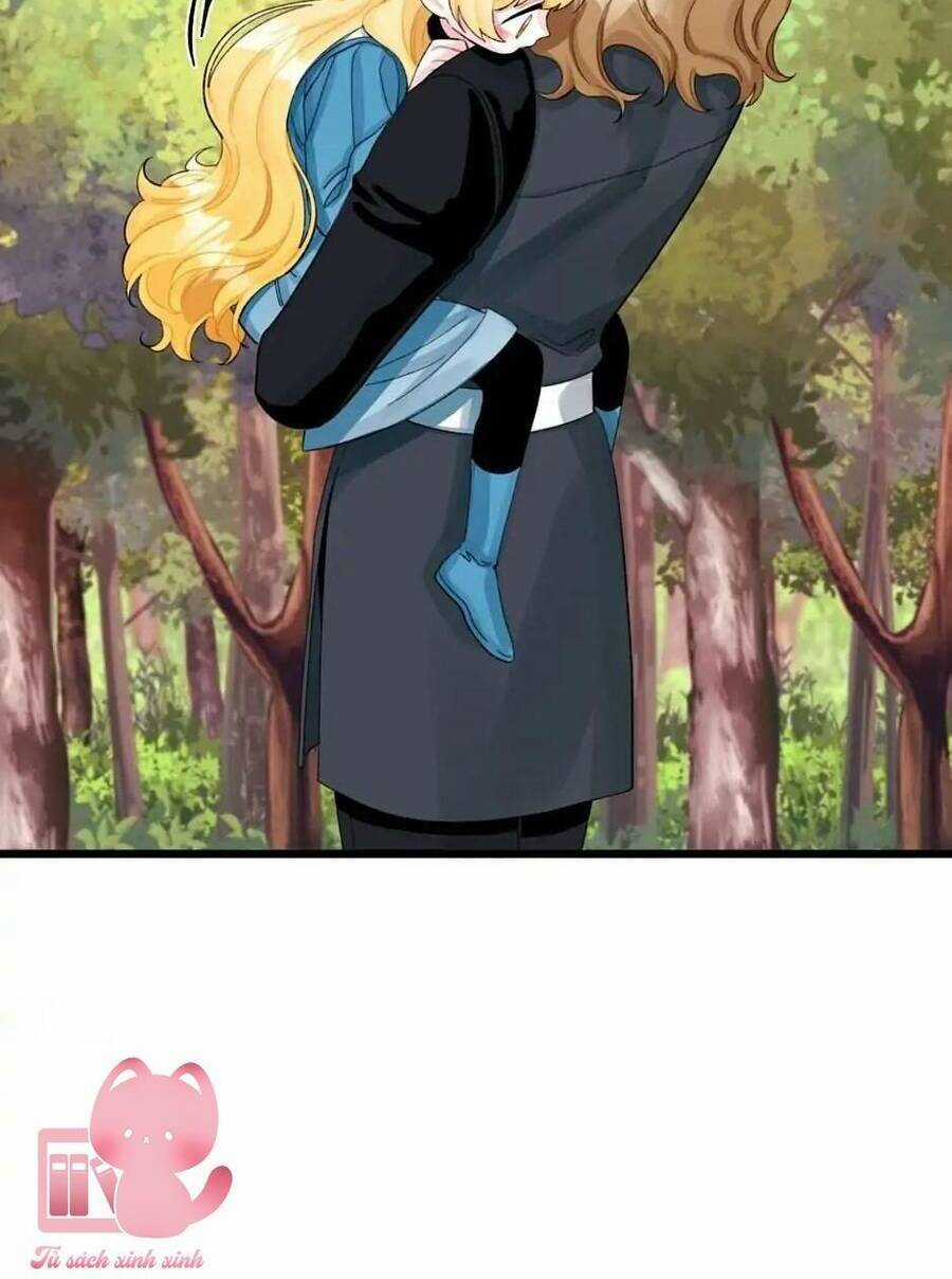 Công Chúa Bãi Rác - Chapter 62 - Trang 73