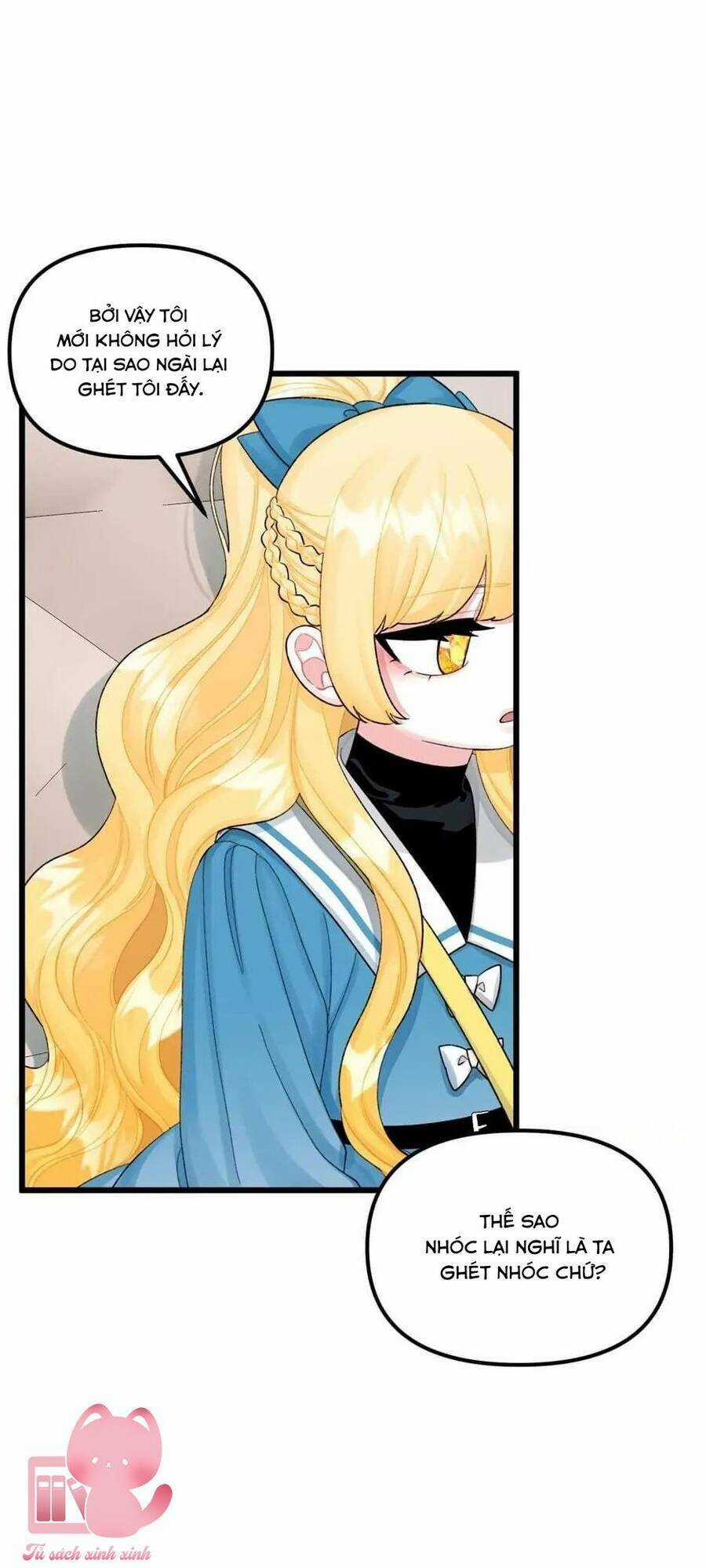 Công Chúa Bãi Rác - Chapter 62 - Trang 9