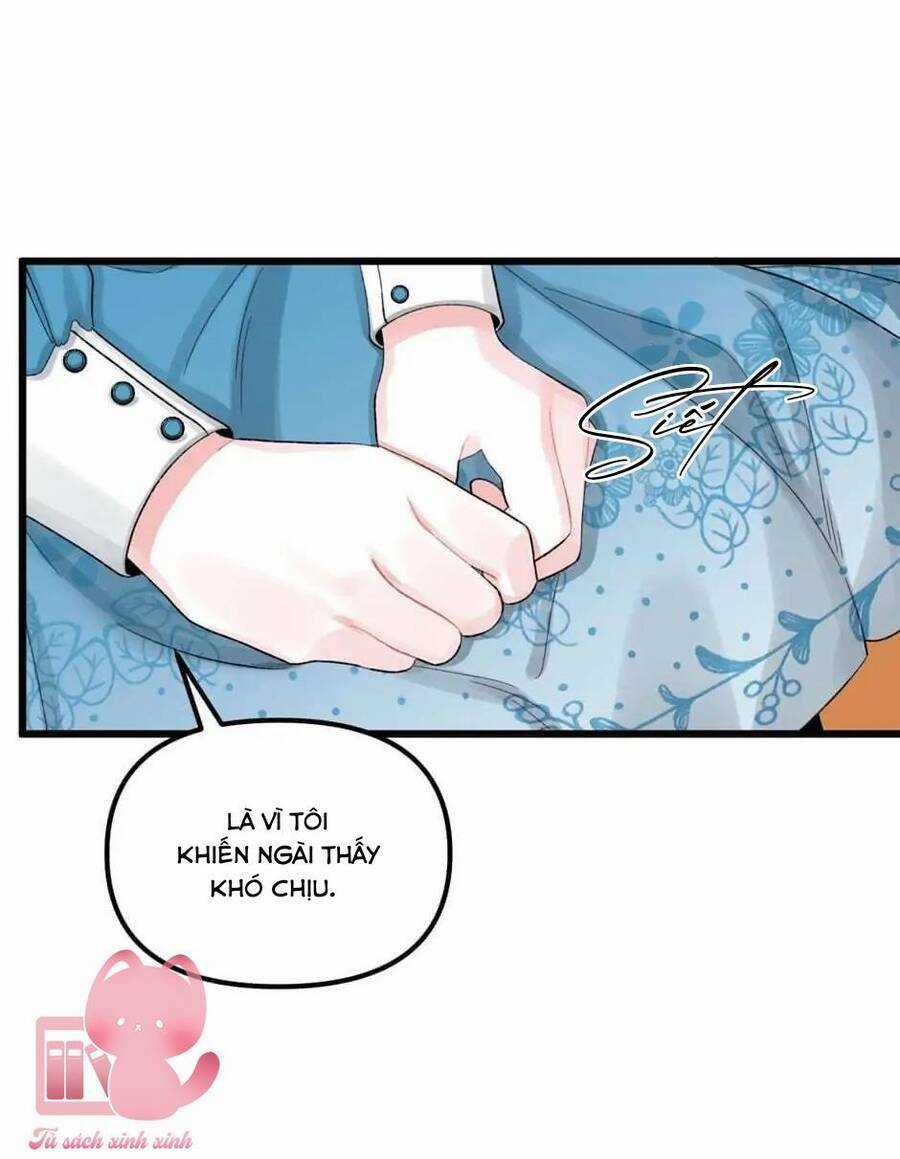 Công Chúa Bãi Rác - Chapter 62 - Trang 10