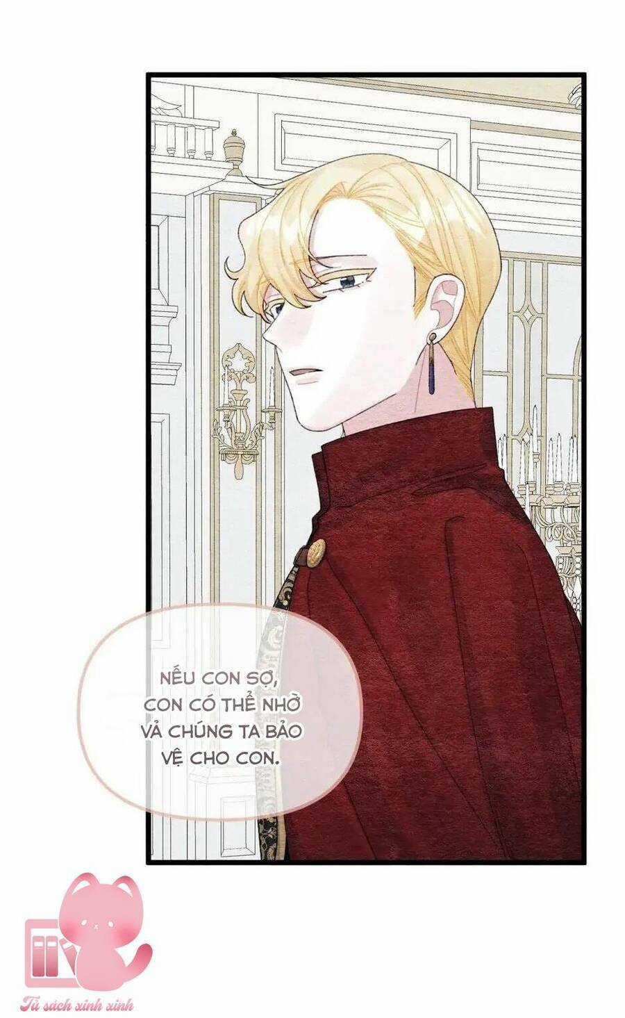 Công Chúa Bãi Rác - Chapter 63 - Trang 12