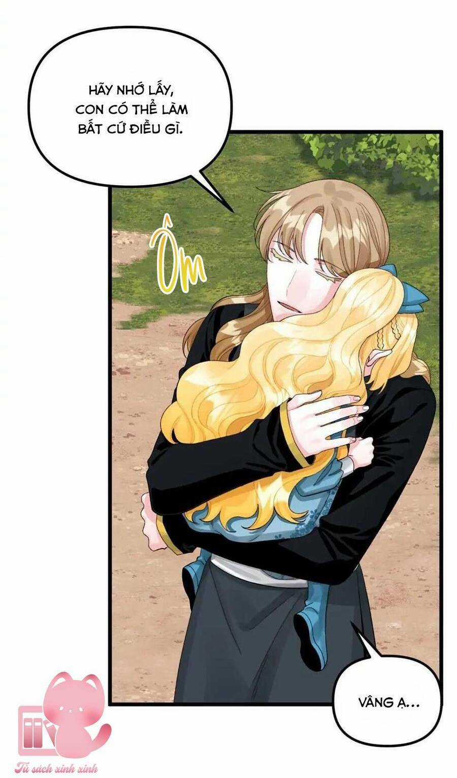 Công Chúa Bãi Rác - Chapter 63 - Trang 15