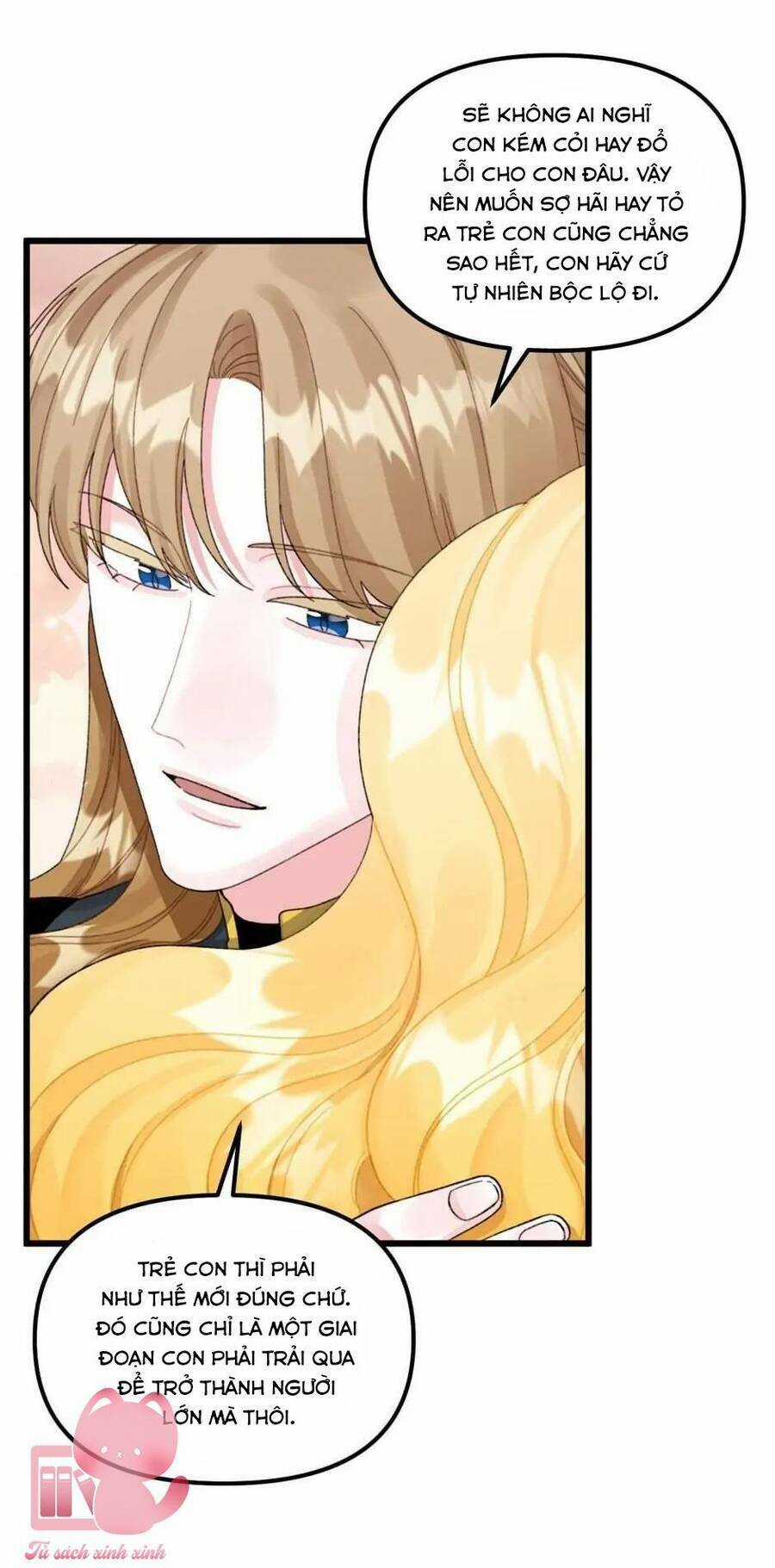 Công Chúa Bãi Rác - Chapter 63 - Trang 16