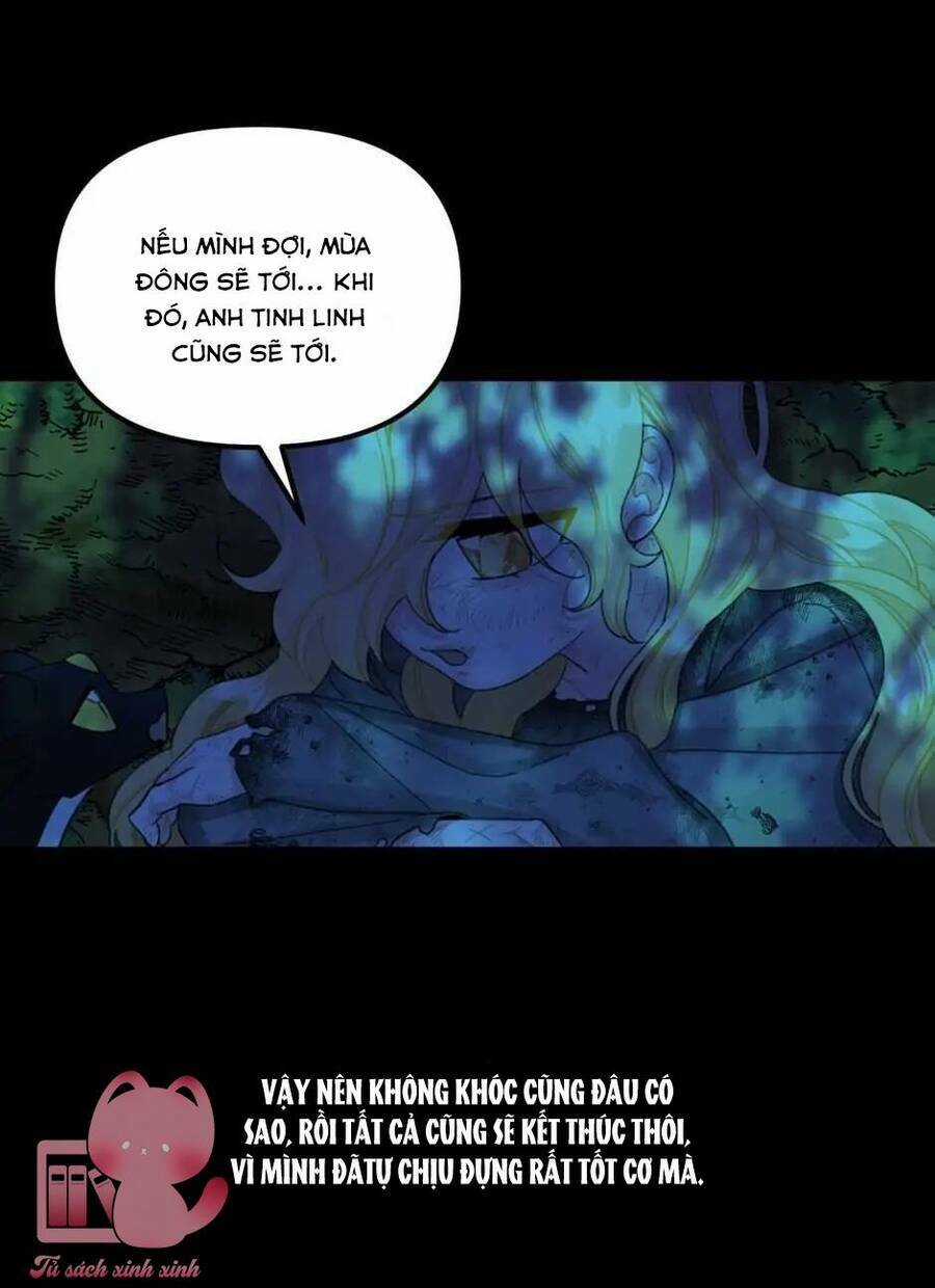 Công Chúa Bãi Rác - Chapter 63 - Trang 22