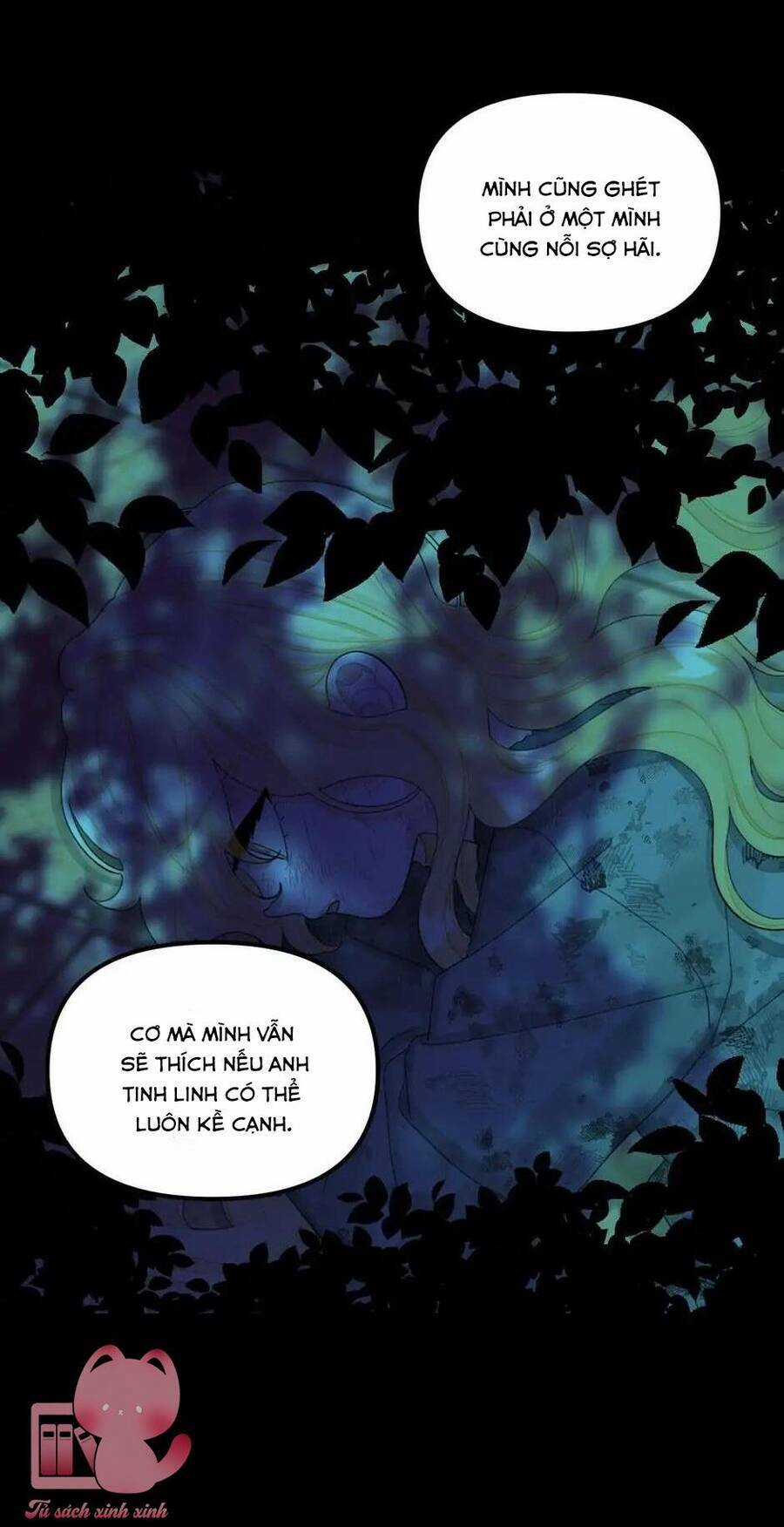 Công Chúa Bãi Rác - Chapter 63 - Trang 26