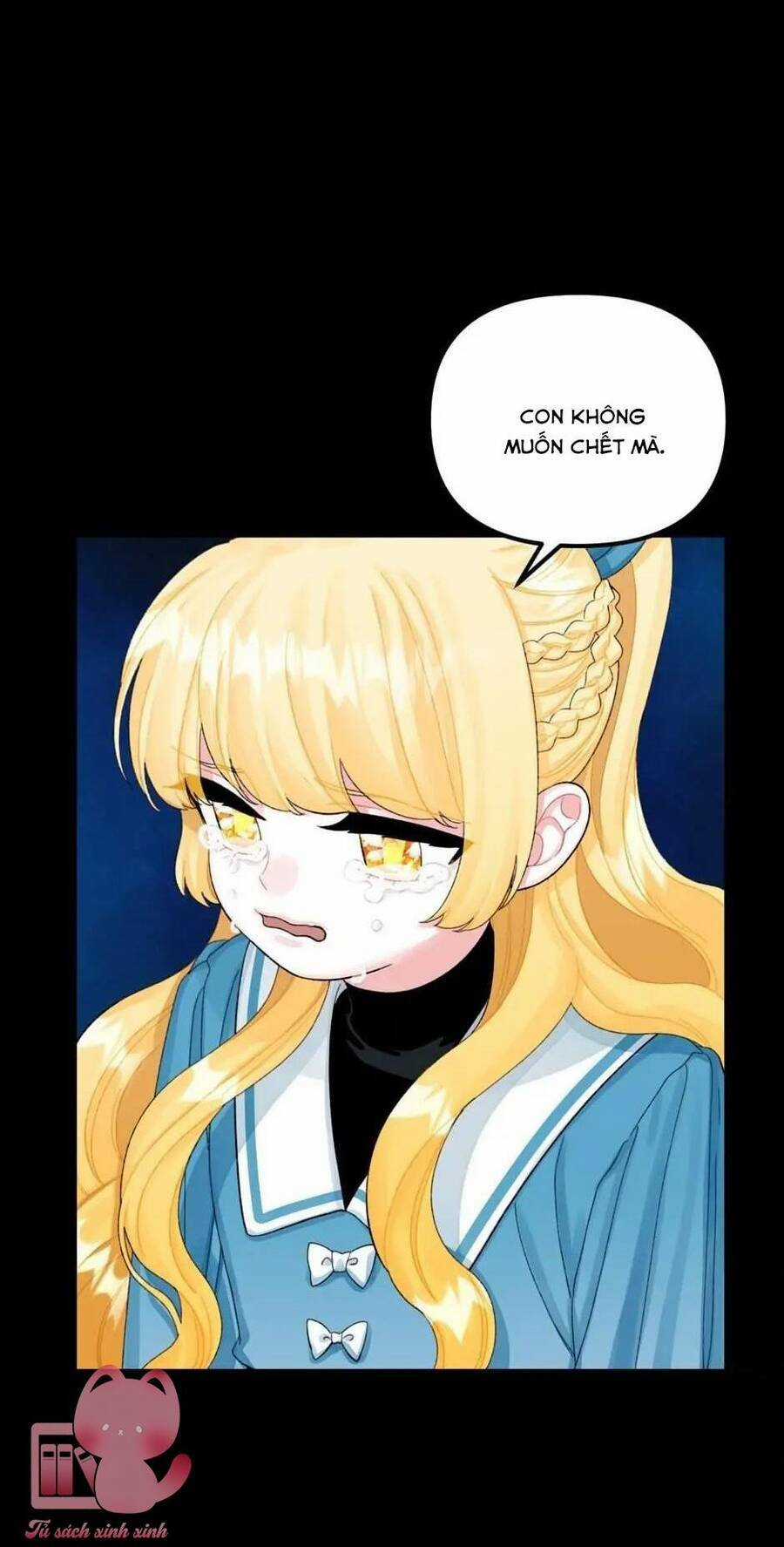 Công Chúa Bãi Rác - Chapter 63 - Trang 27