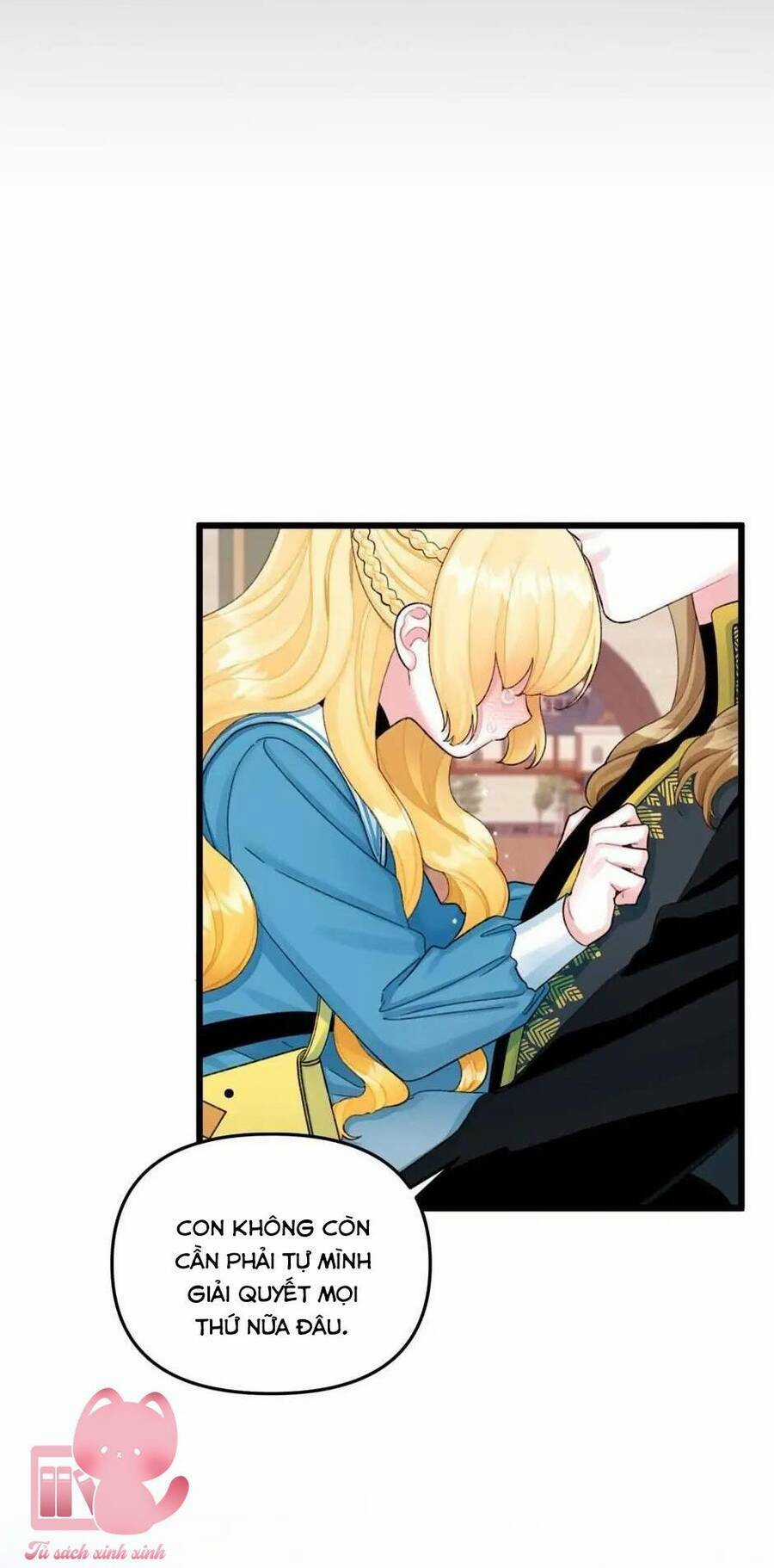 Công Chúa Bãi Rác - Chapter 63 - Trang 30