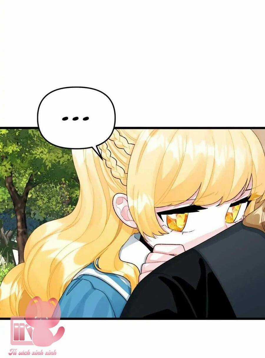 Công Chúa Bãi Rác - Chapter 63 - Trang 4